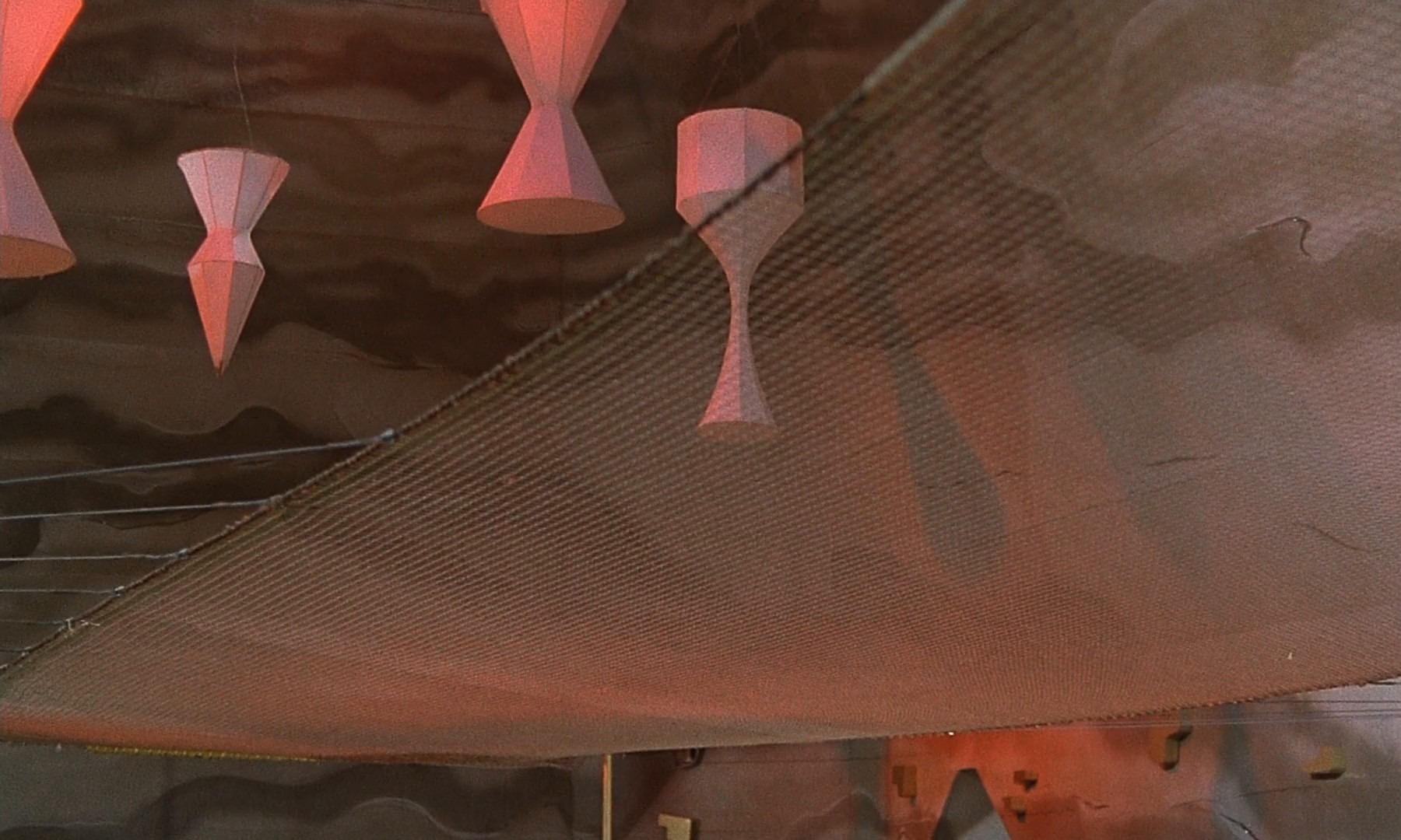 In the Dust of the Stars (1976) —  shot,  lighting