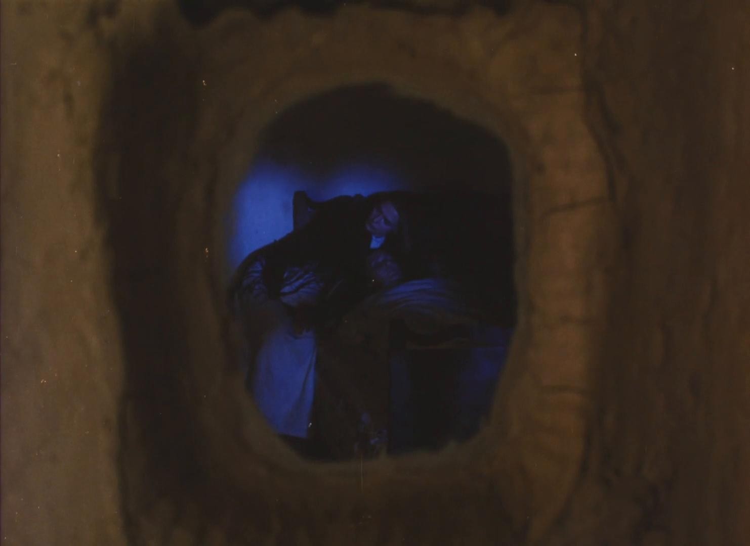 Golos travy (1995) —  shot,  lighting