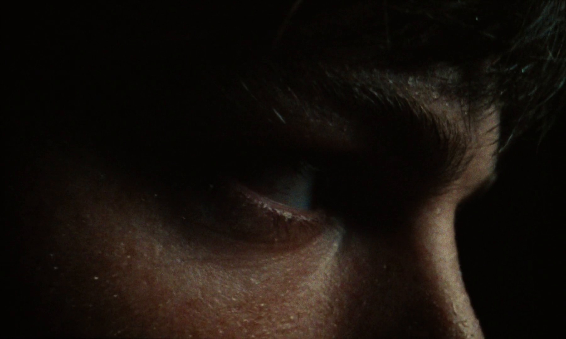 The Space Between | CHIMI (2024) —  shot,  lighting