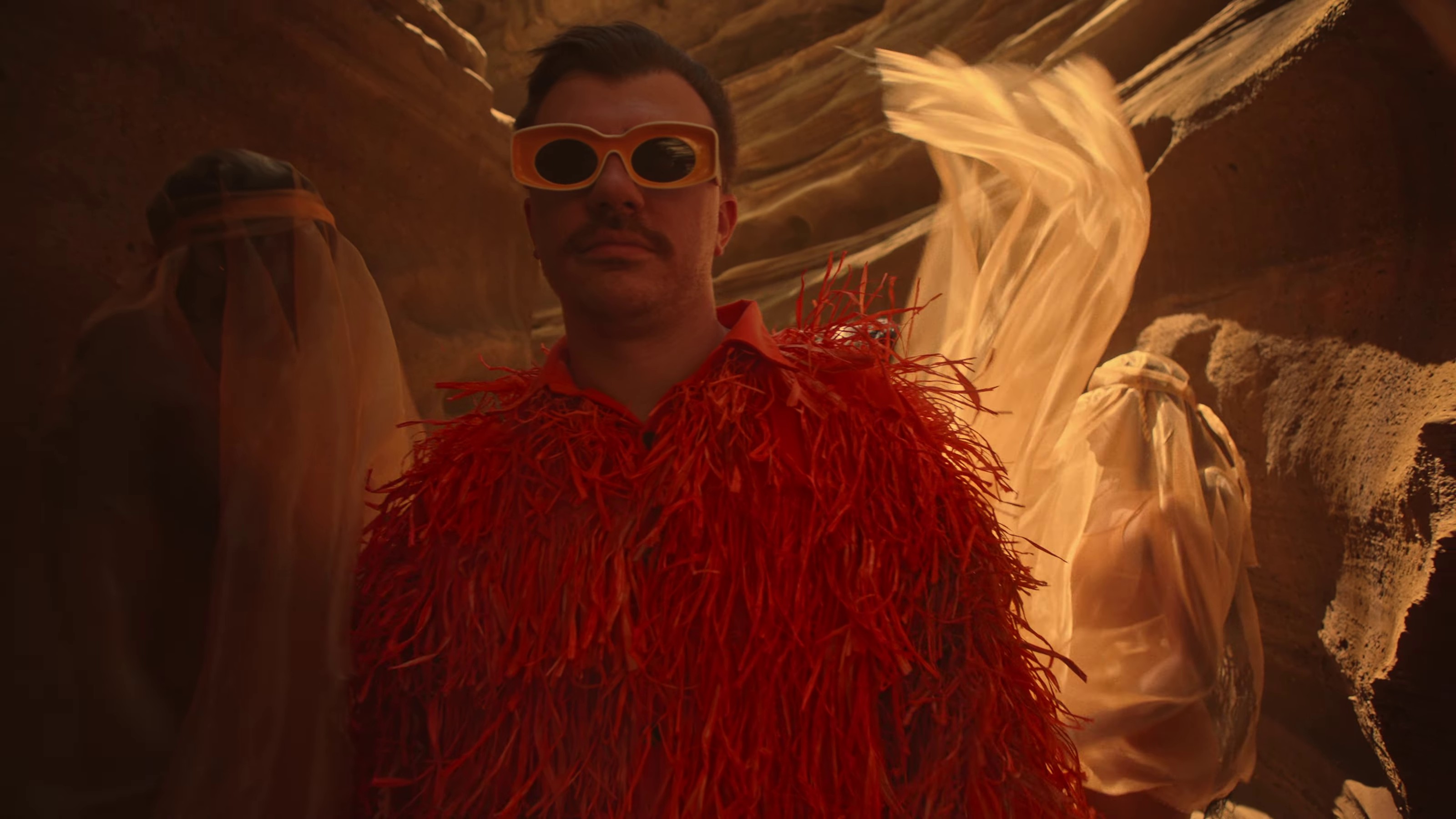 Mwaki (2024) —  shot,  lighting