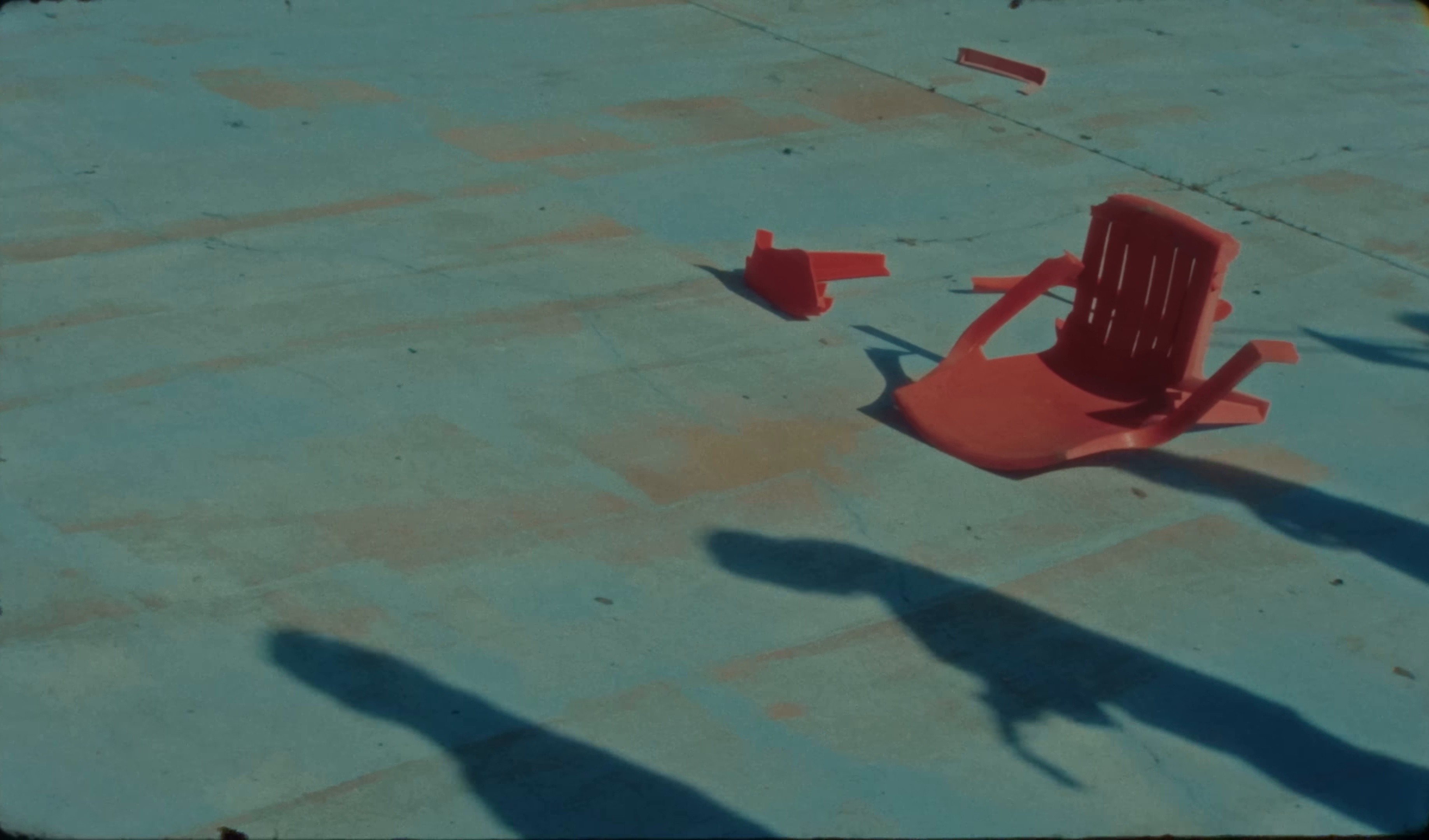 Sole zingaro (2025) —  shot,  lighting