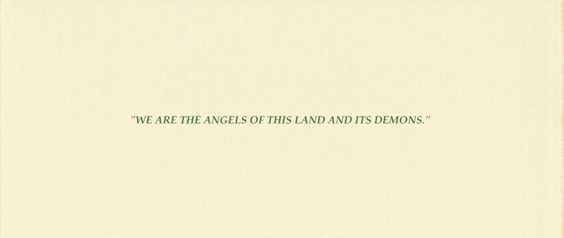 Agoria - Embrace (2019) —  shot,  lighting