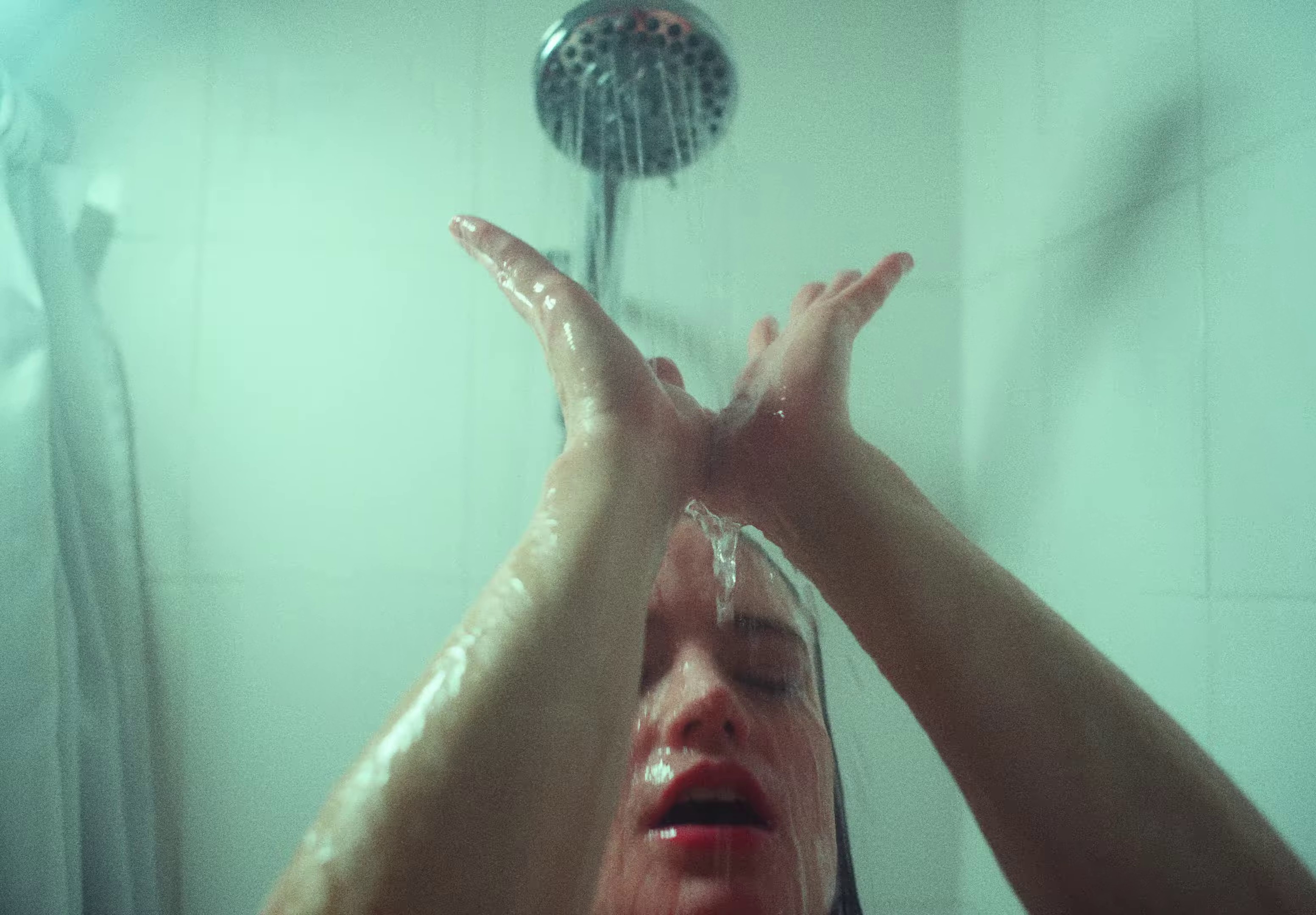 Wear You Out (2024) —  shot,  lighting