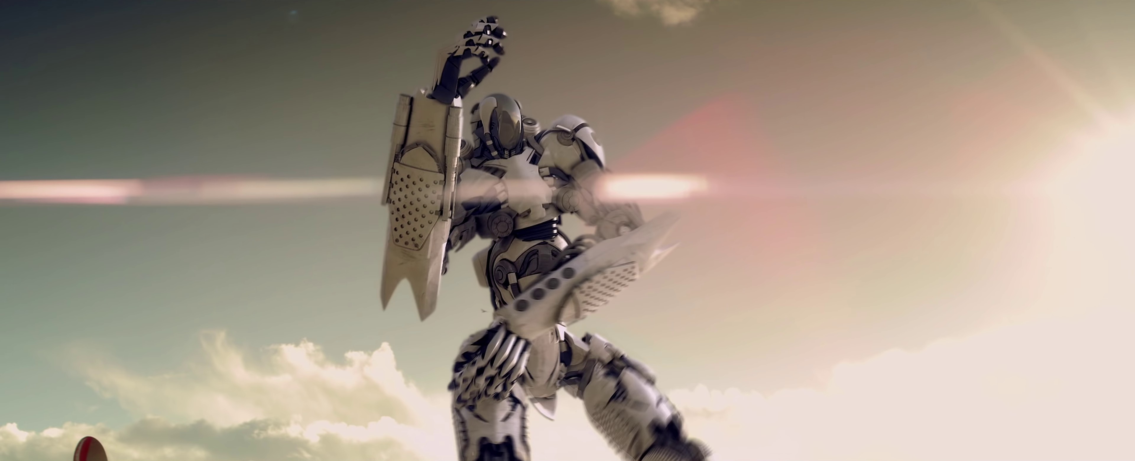 Imma Be (2010) —  shot,  lighting