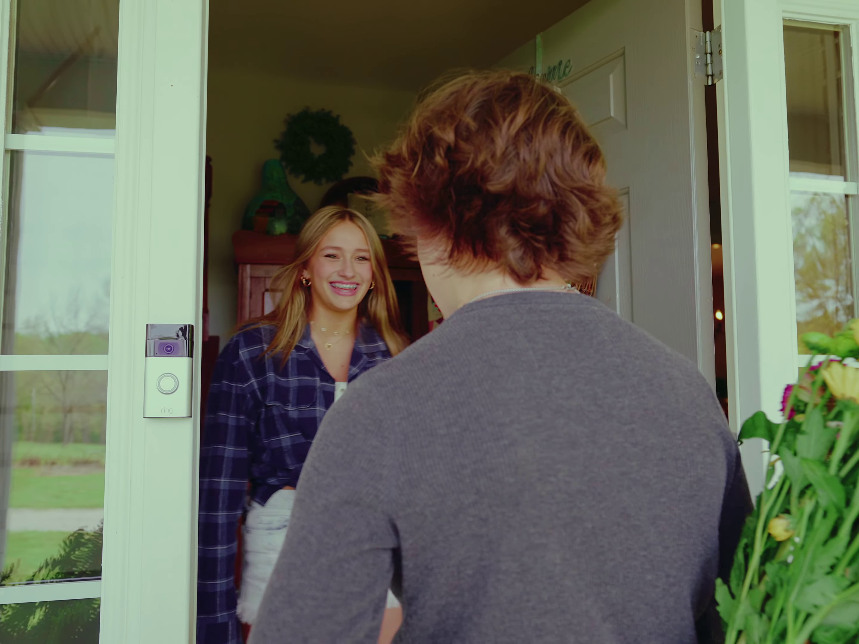 I Wanna Know (2024) —  shot,  lighting