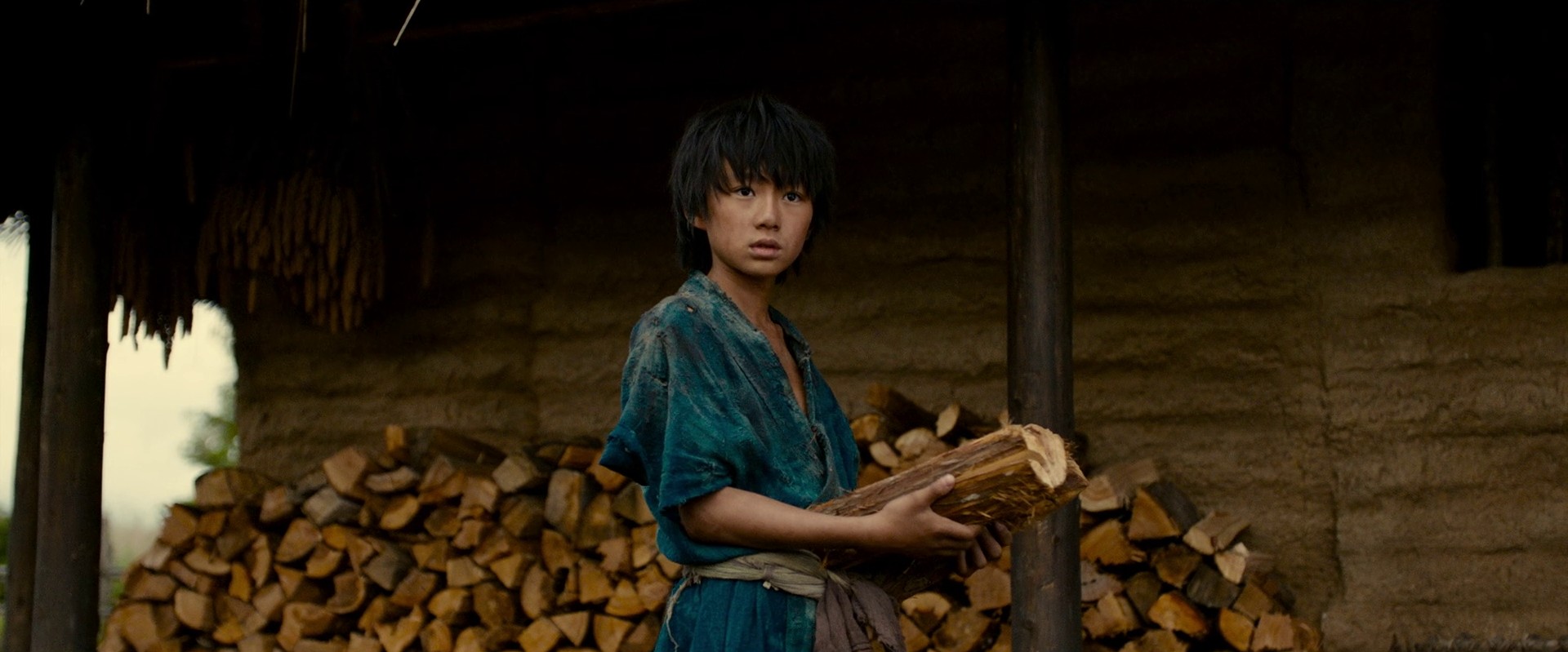 Kingdom (2019) —  shot,  lighting