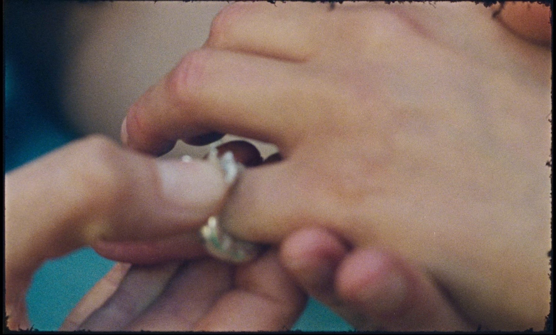 Explosions in My Heart (2024) —  shot,  lighting