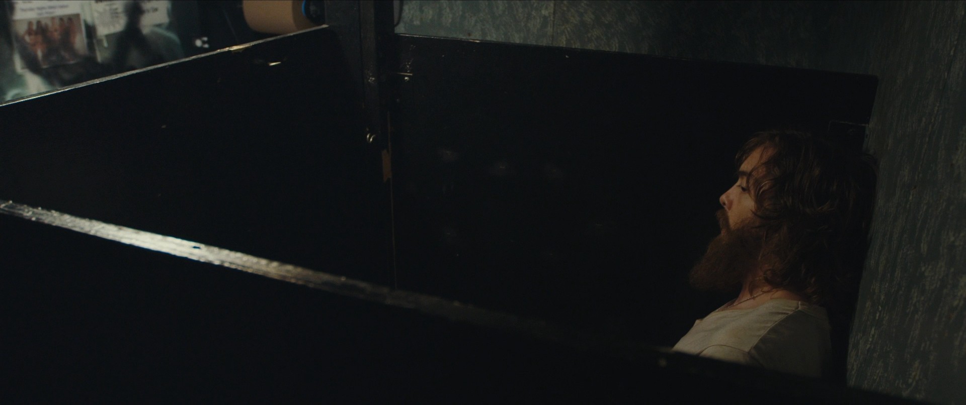 Blue Ruin (2013) —  shot,  lighting