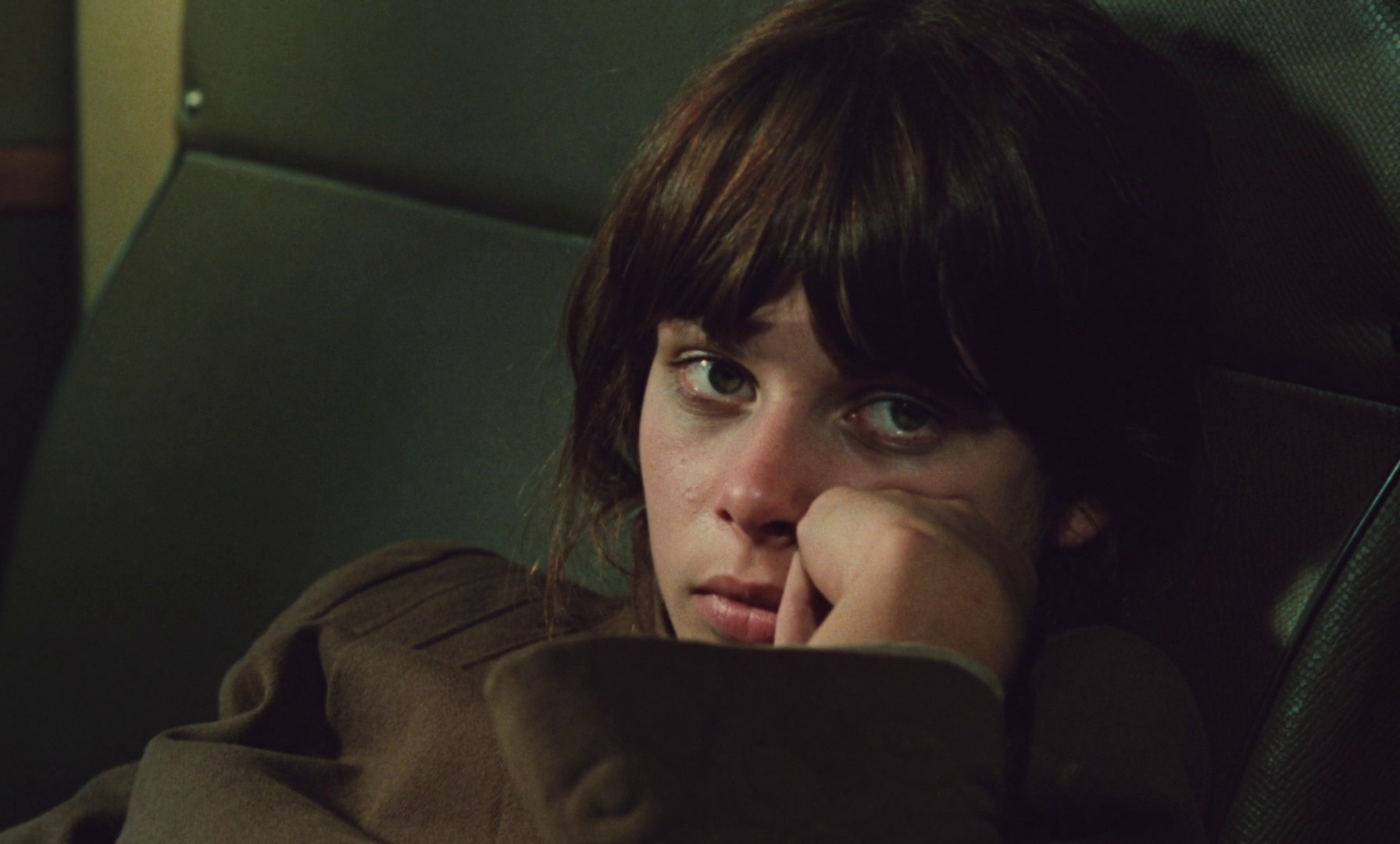 Wrong Move (1975) —  shot,  lighting