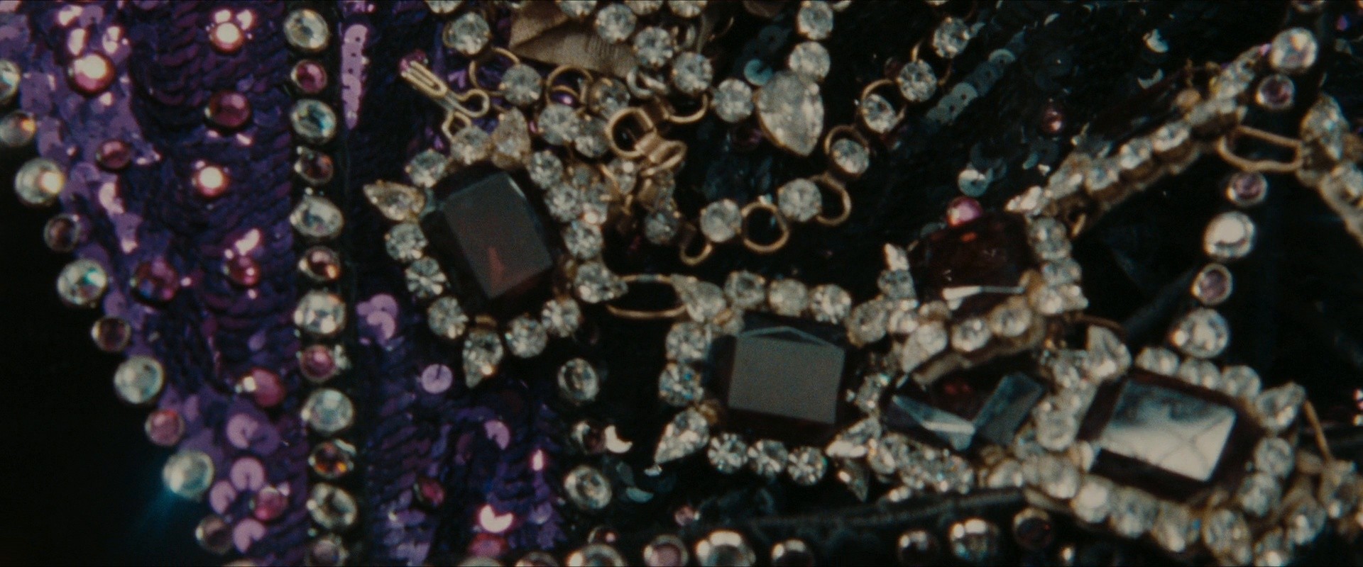 The Last Showgirl (2025) —  shot,  lighting