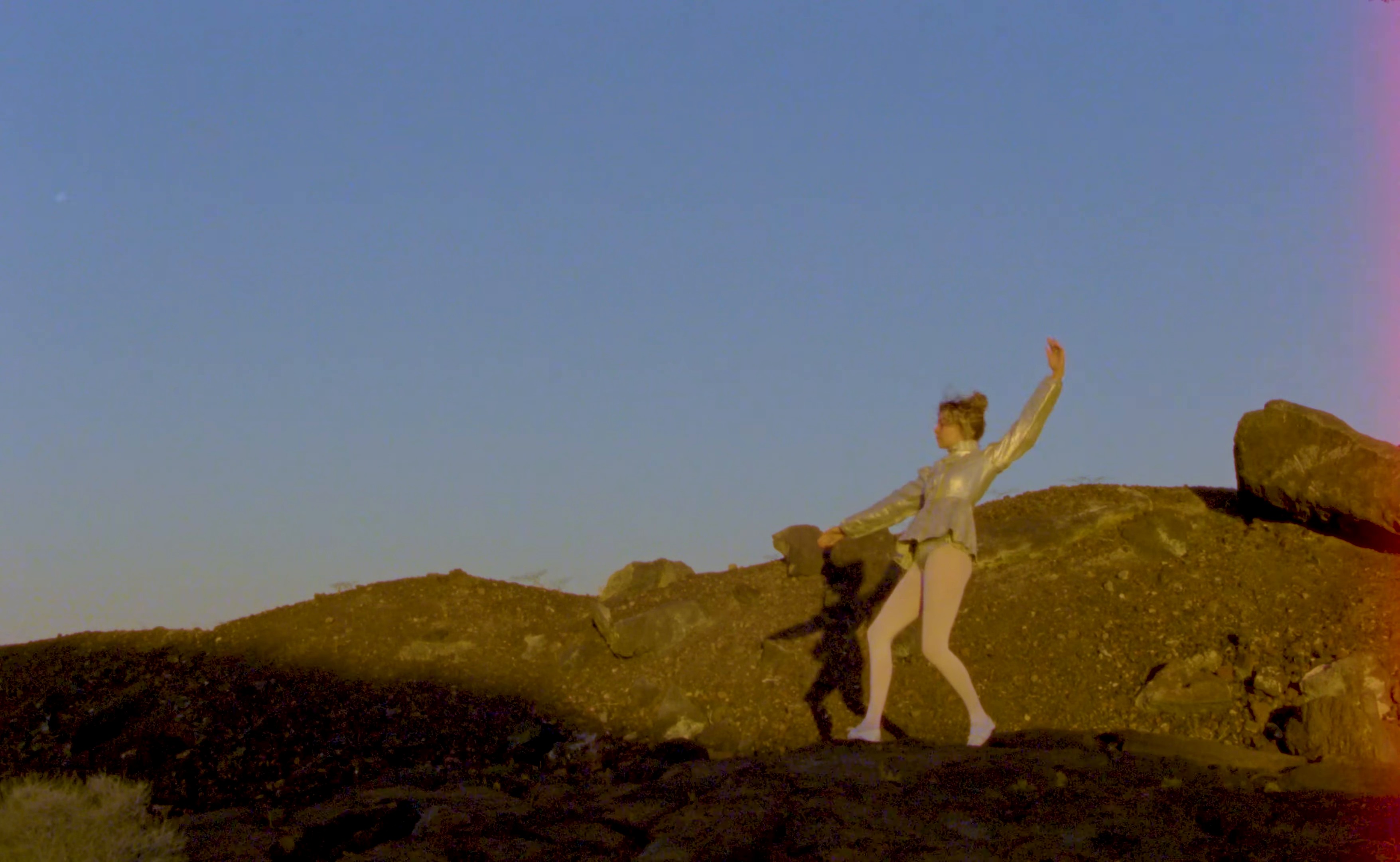 ❍ Triangular Girl (2024) —  shot,  lighting