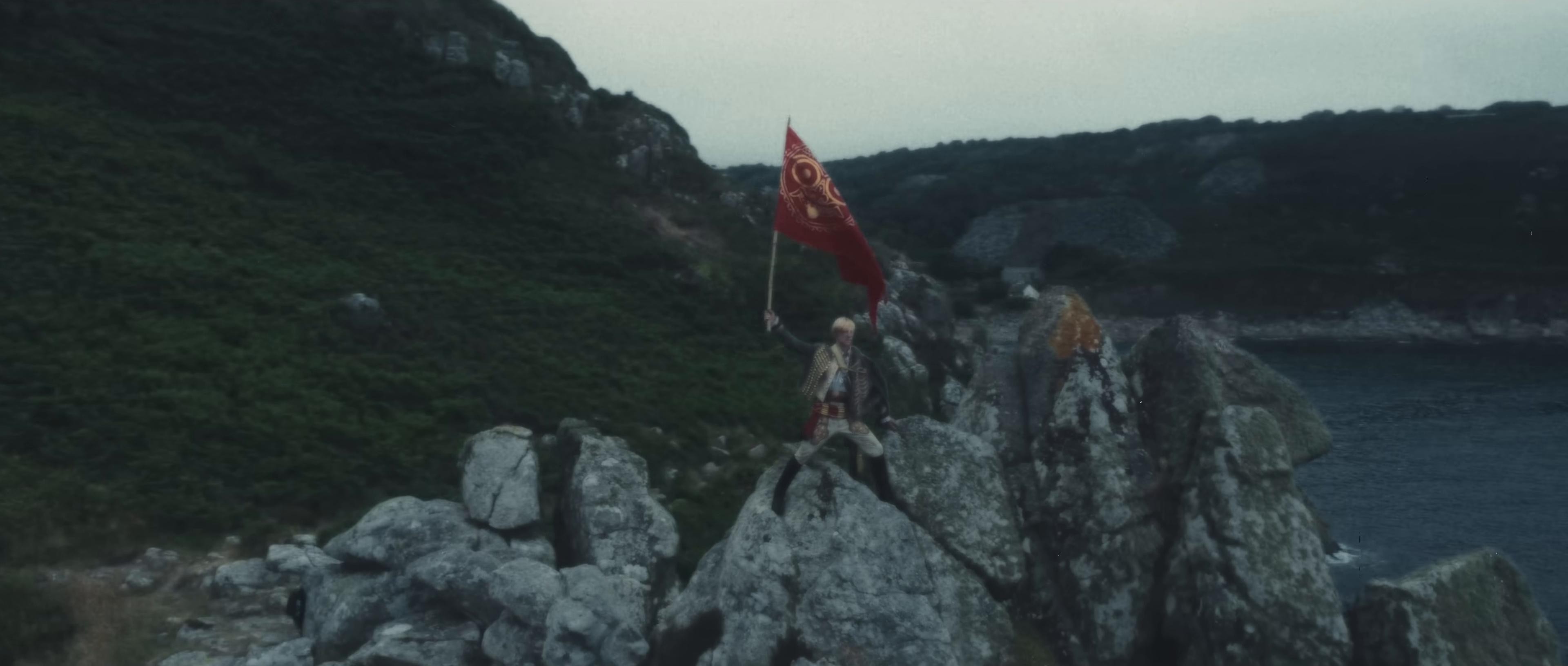  Broke As Folk  (2025) —  shot,  lighting