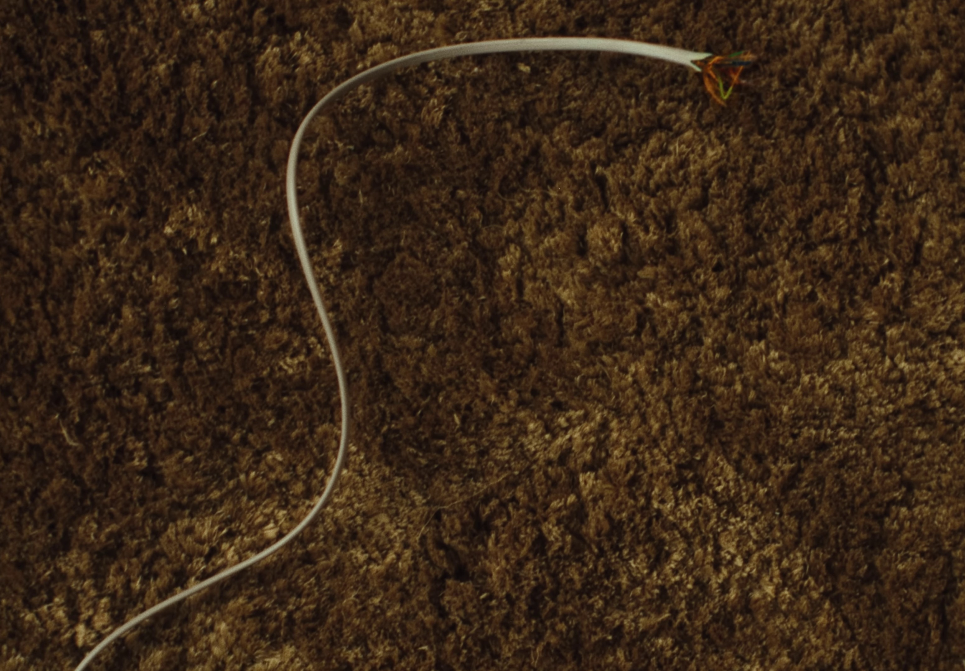 Rich Spirit (2022) —  shot,  lighting