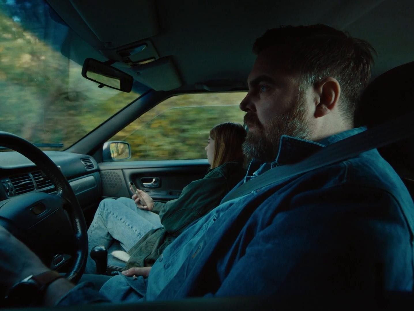 Sista helgen med Jenny och John (2023) —  shot,  lighting