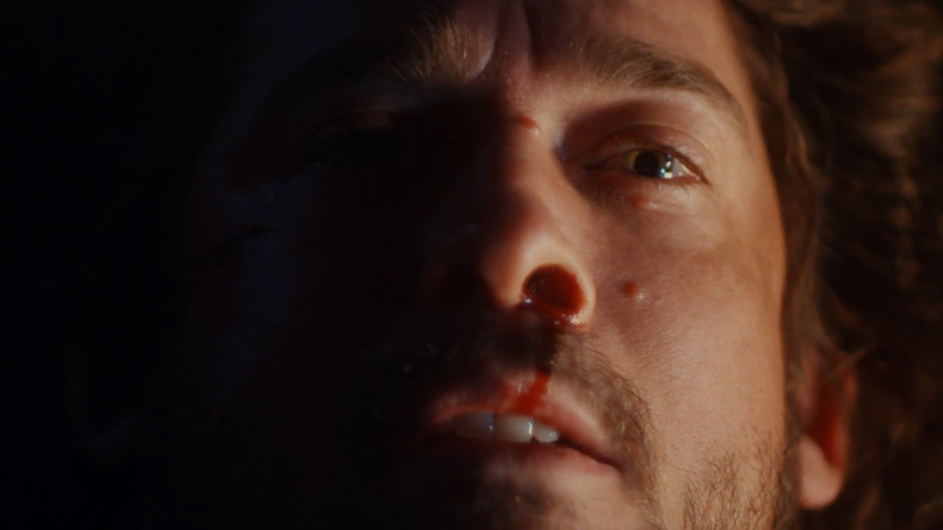 Too Much (2022) —  shot,  lighting