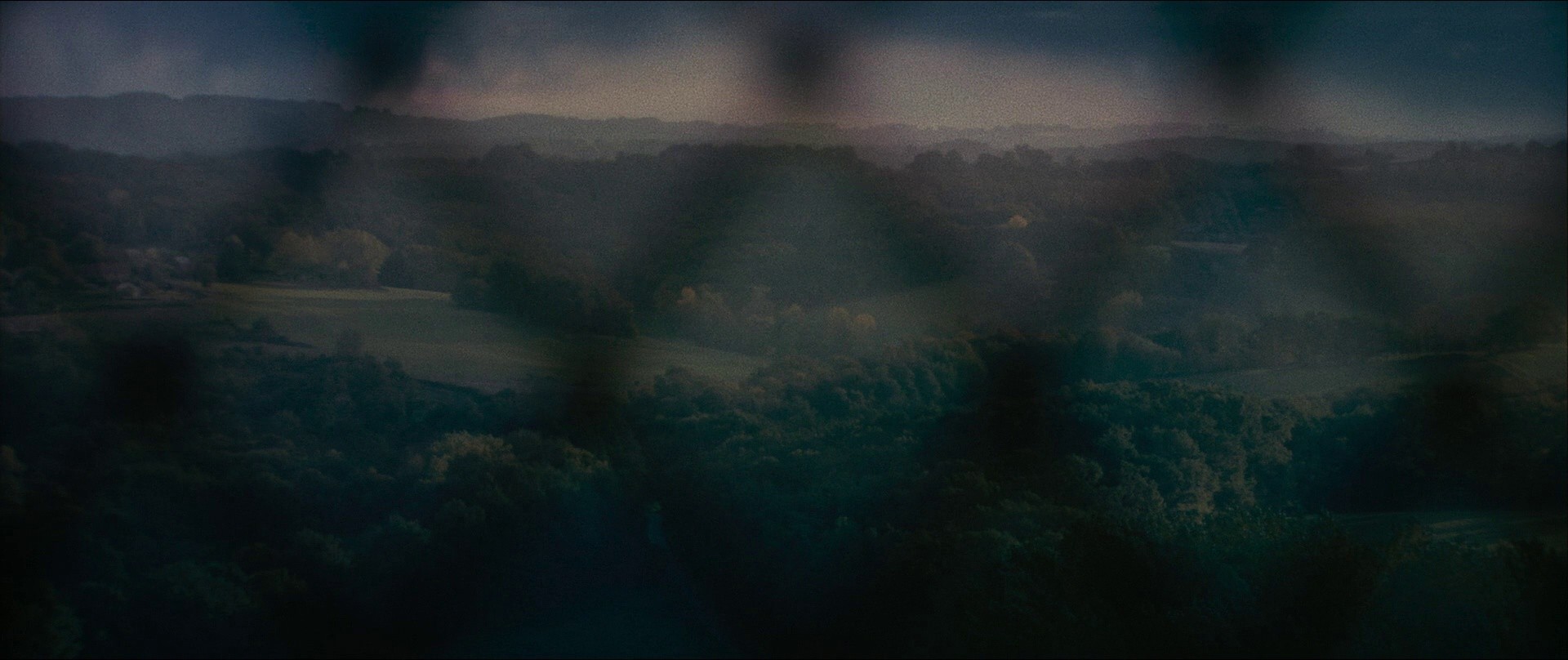 The Death of Louis XIV (2016) —  shot,  lighting