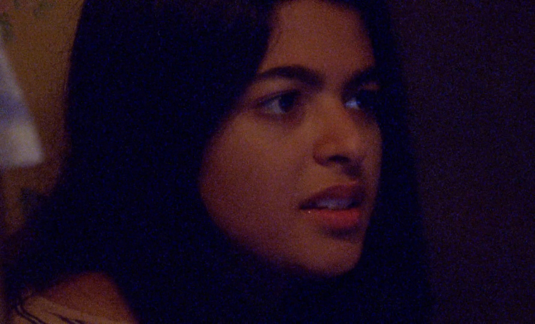 Girls & The Party (2021) —  shot,  lighting