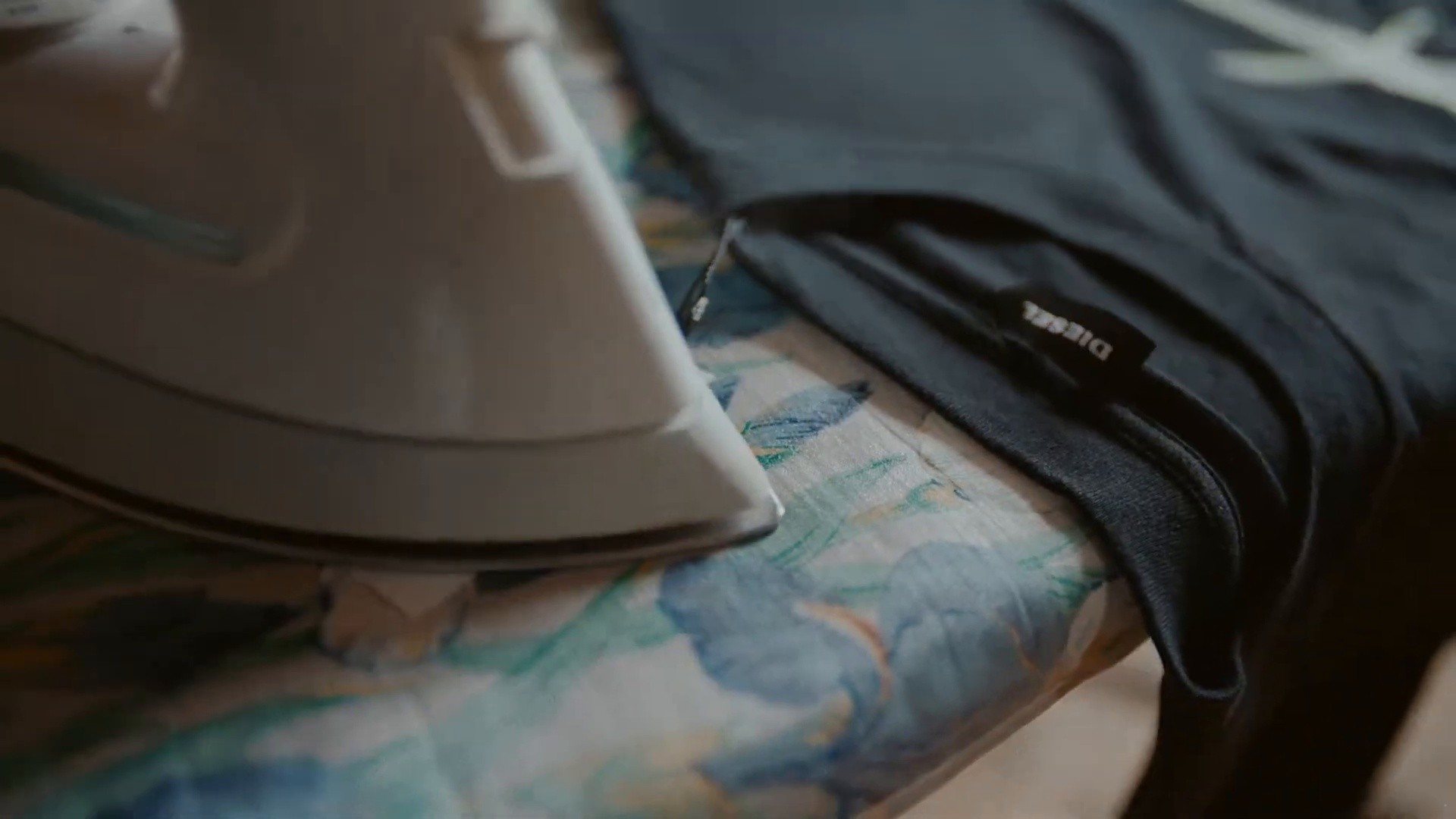 Diesel | Enjoy Before Returning (2024) —  shot,  lighting