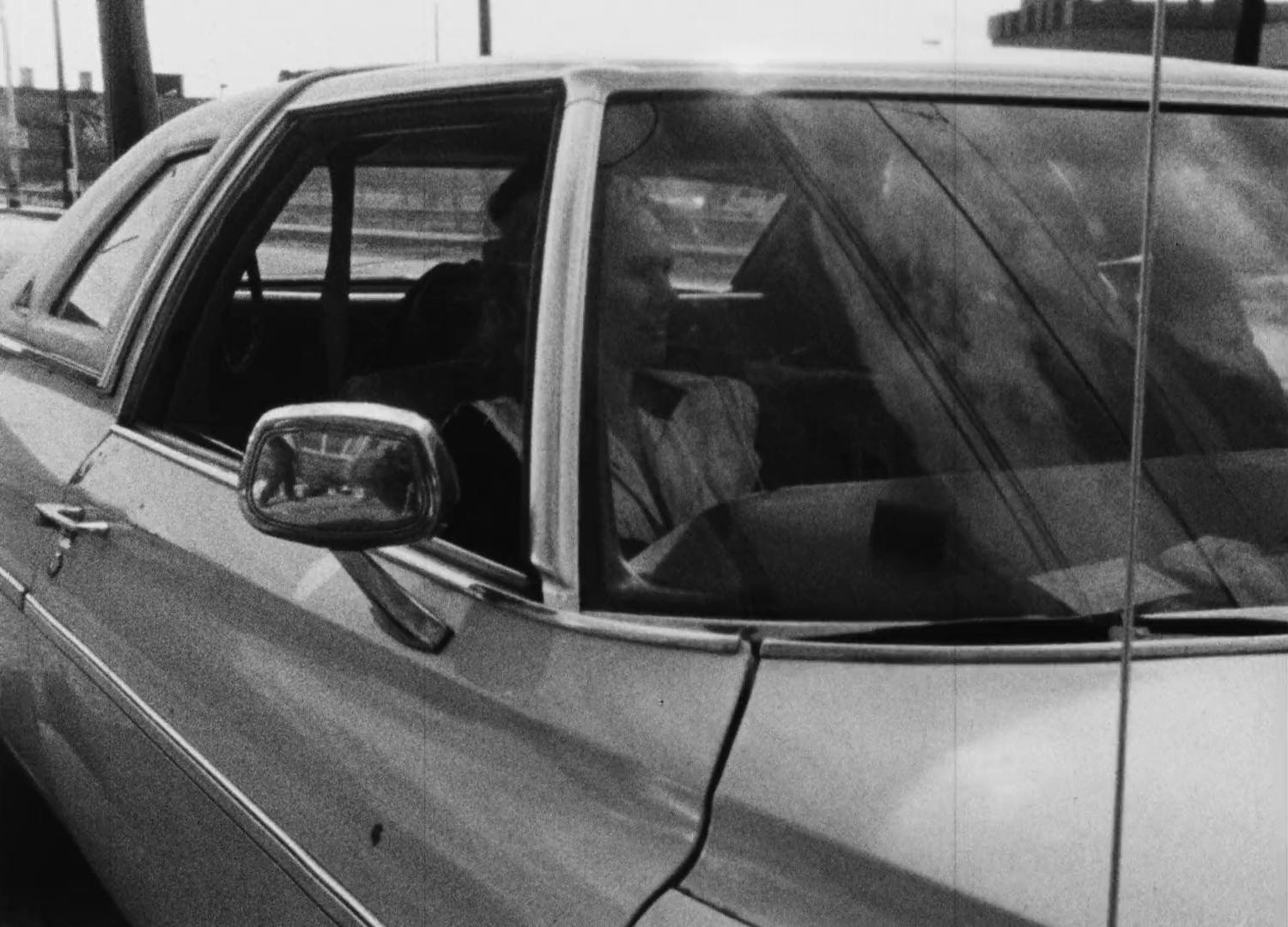 Nightmare Angel (1987) —  shot,  lighting