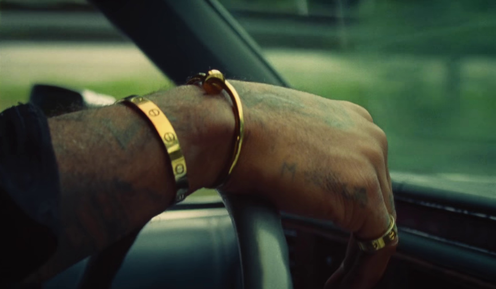 Yamz (2021) —  shot,  lighting