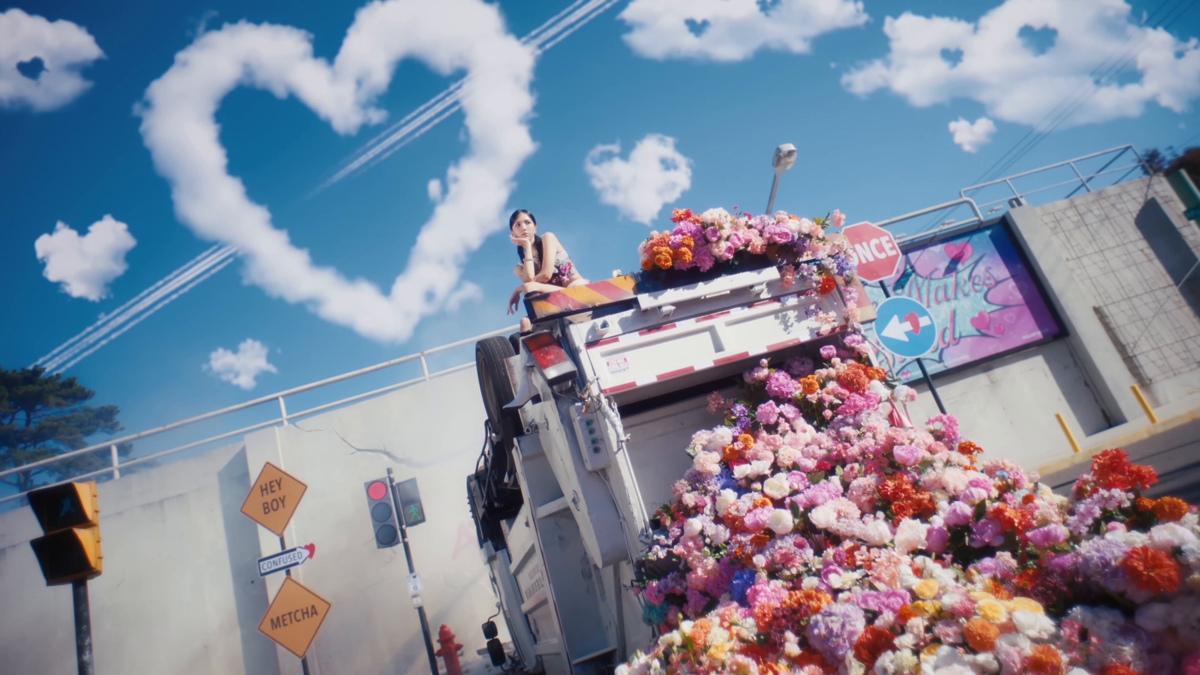 Strategy (2024) —  shot,  lighting