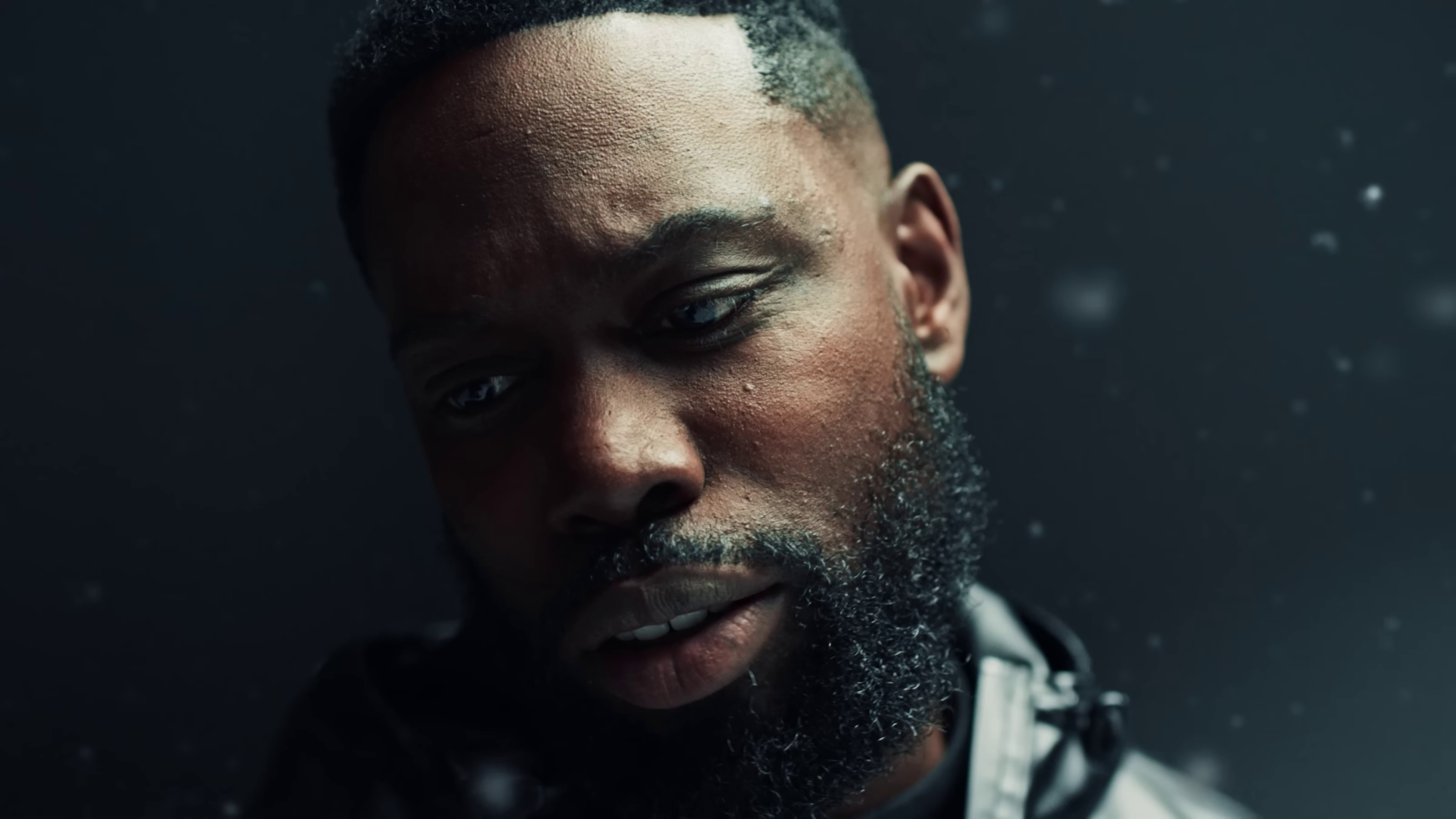 Twin Sisters (2023) —  shot,  lighting