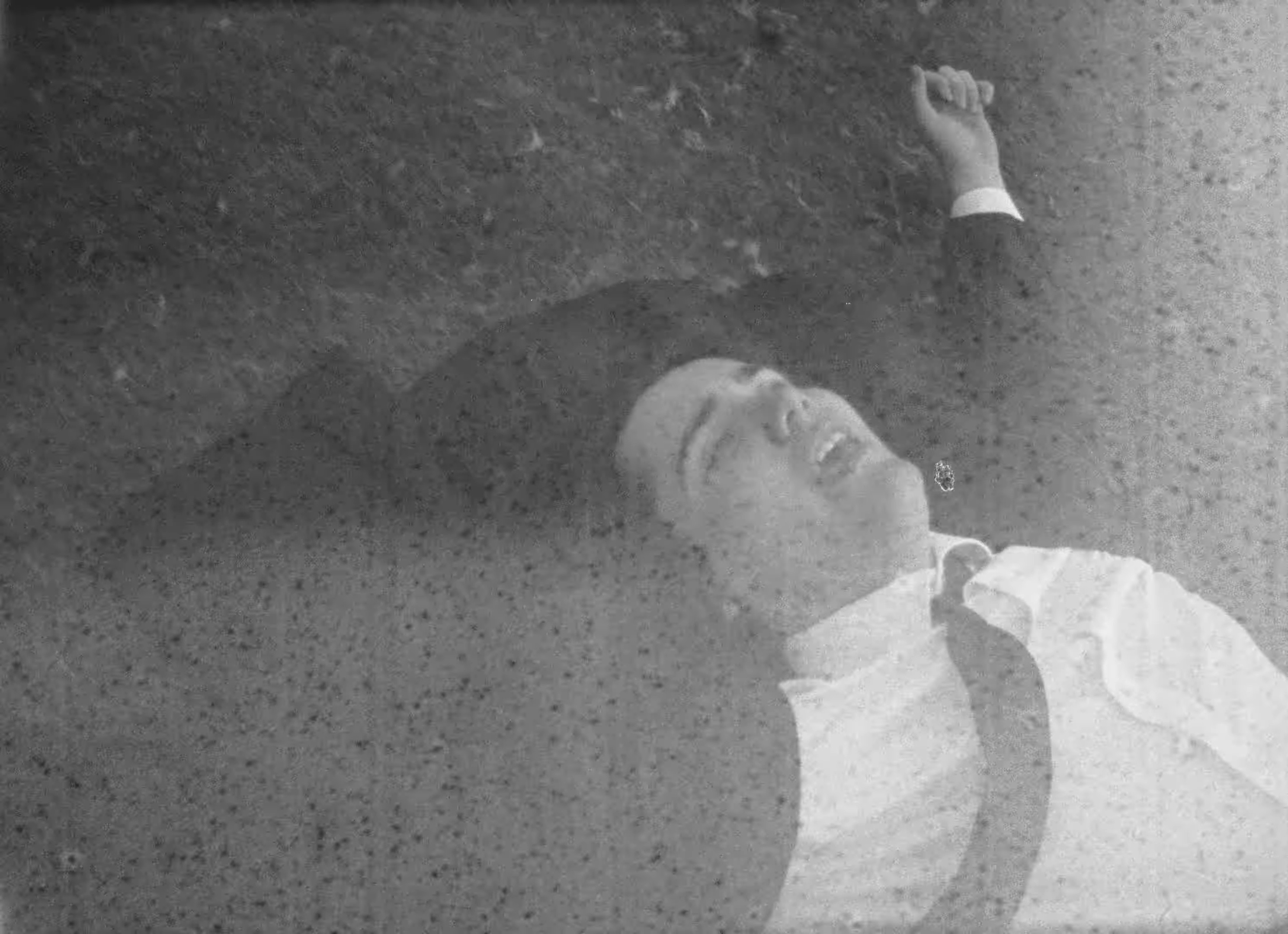 Murder, Murder! (2025) —  shot,  lighting