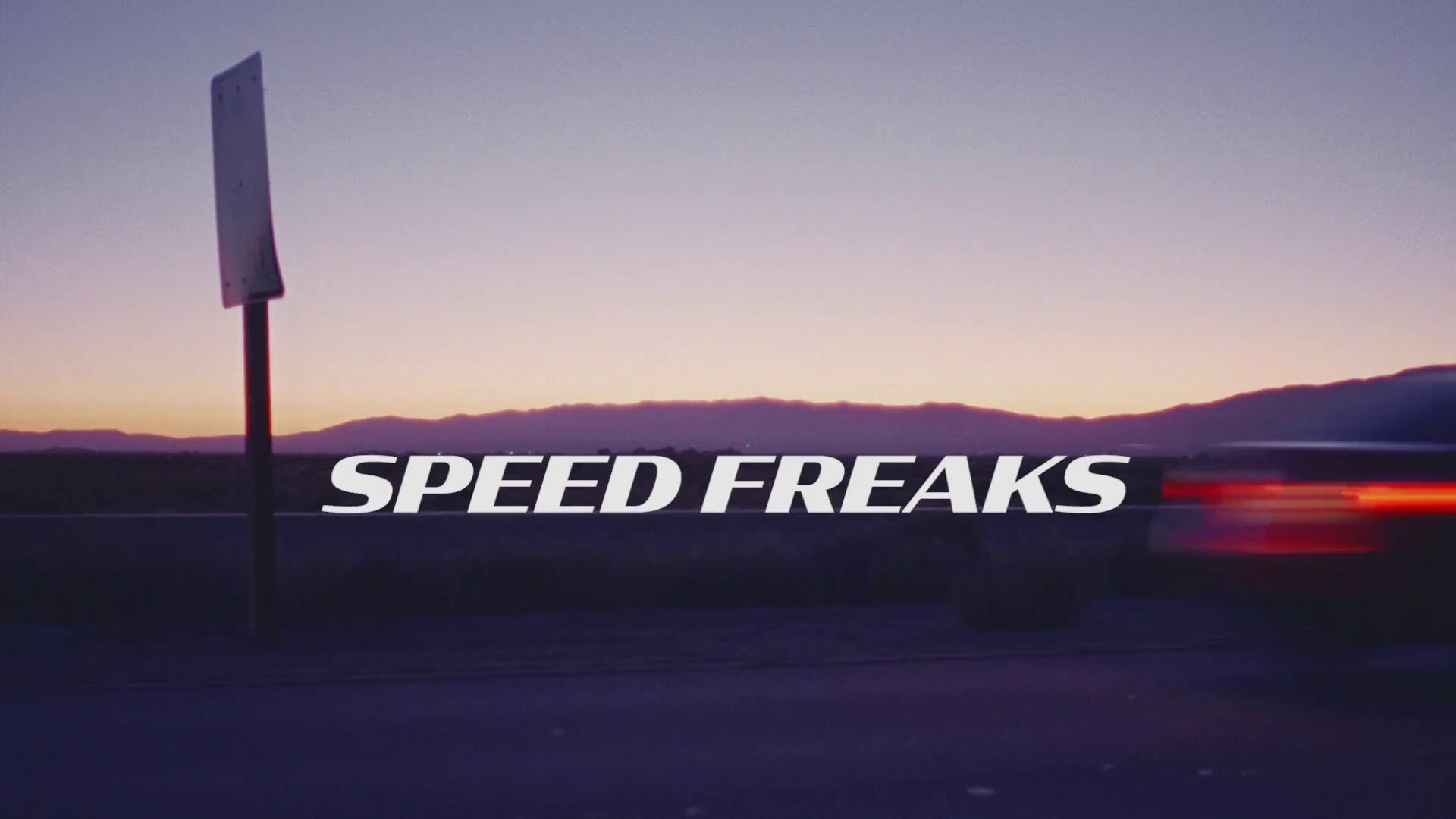 Obsession (2019) —  shot,  lighting