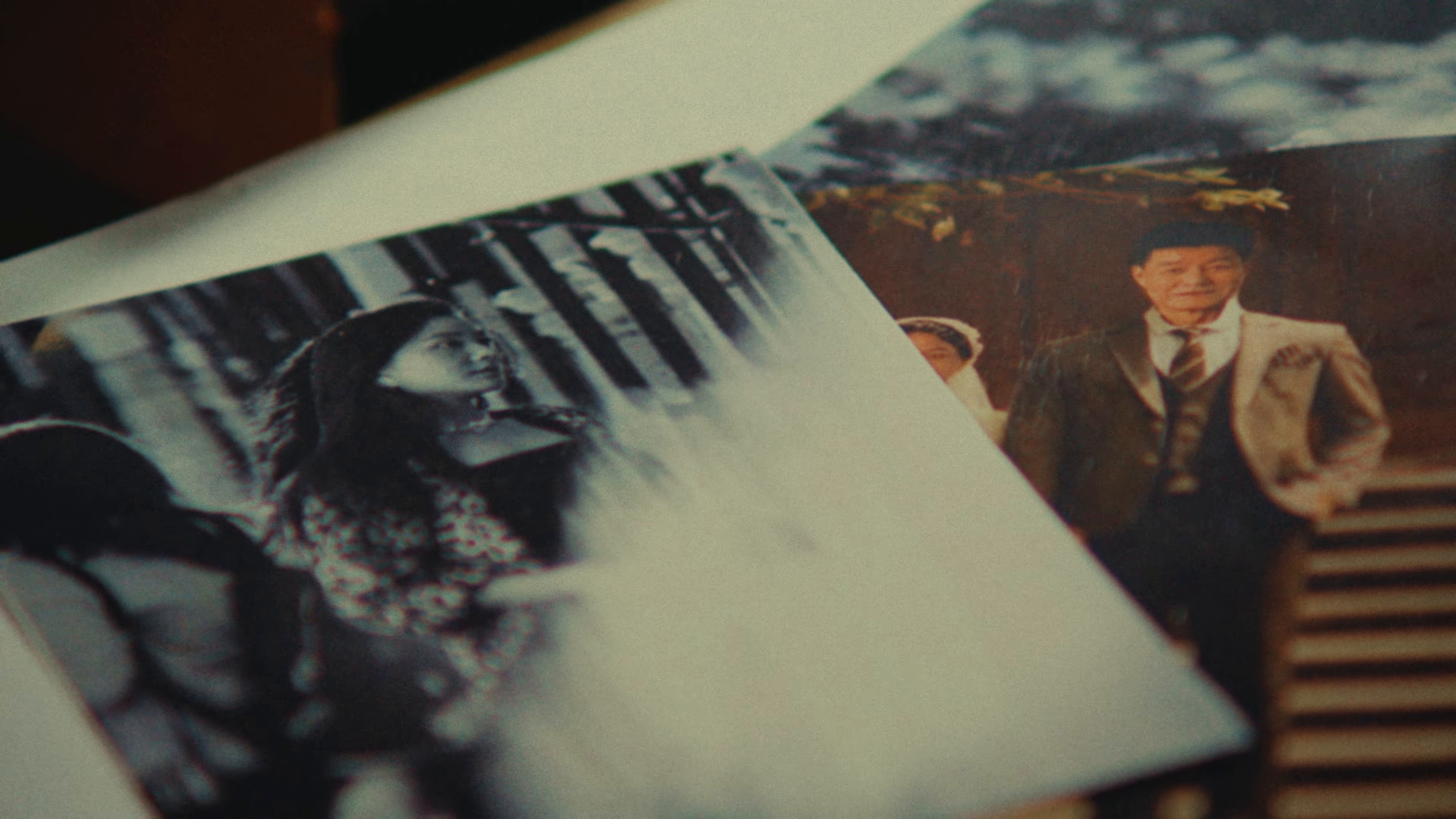 Guava (2024) —  shot,  lighting