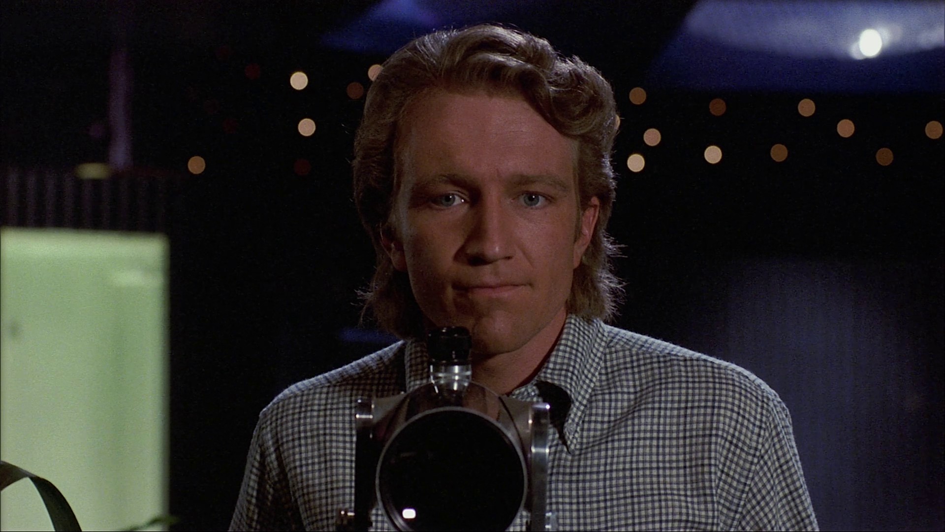 Body Double (1984) —  shot,  lighting