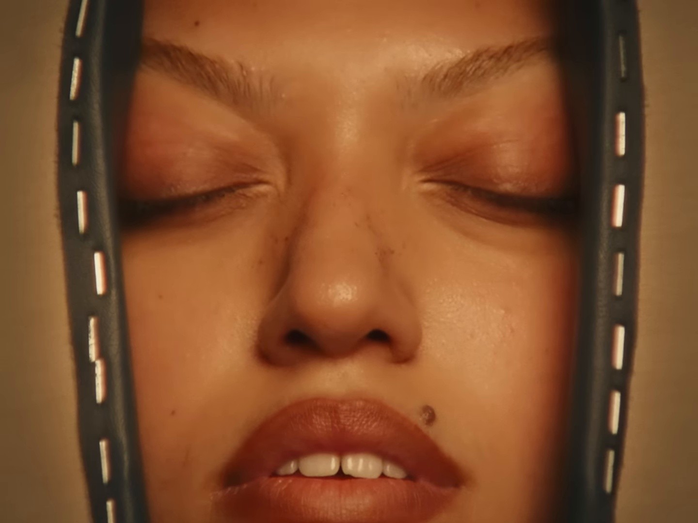 Pressure Points (2025) —  shot,  lighting