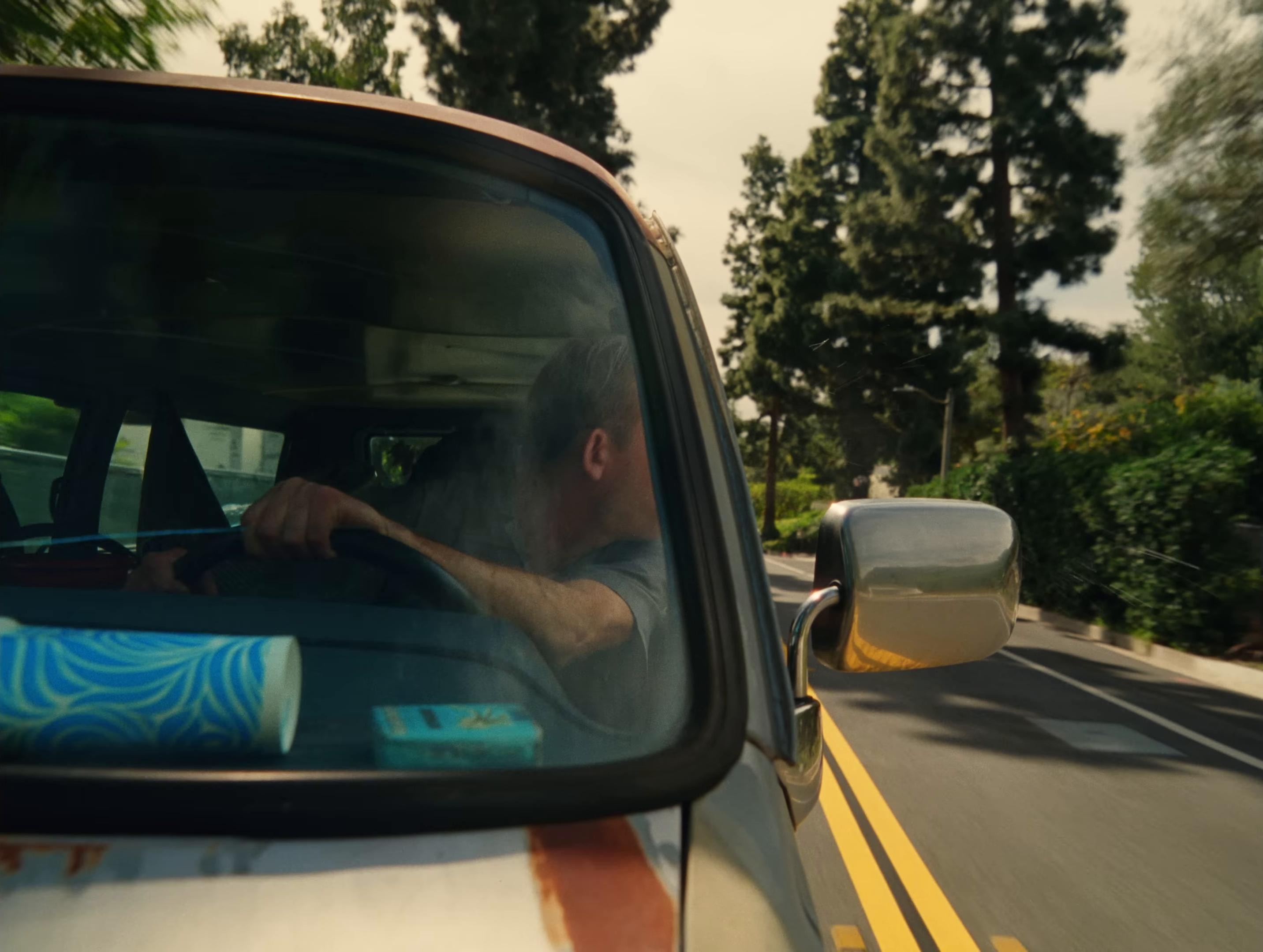 Alakran (2024) —  shot,  lighting