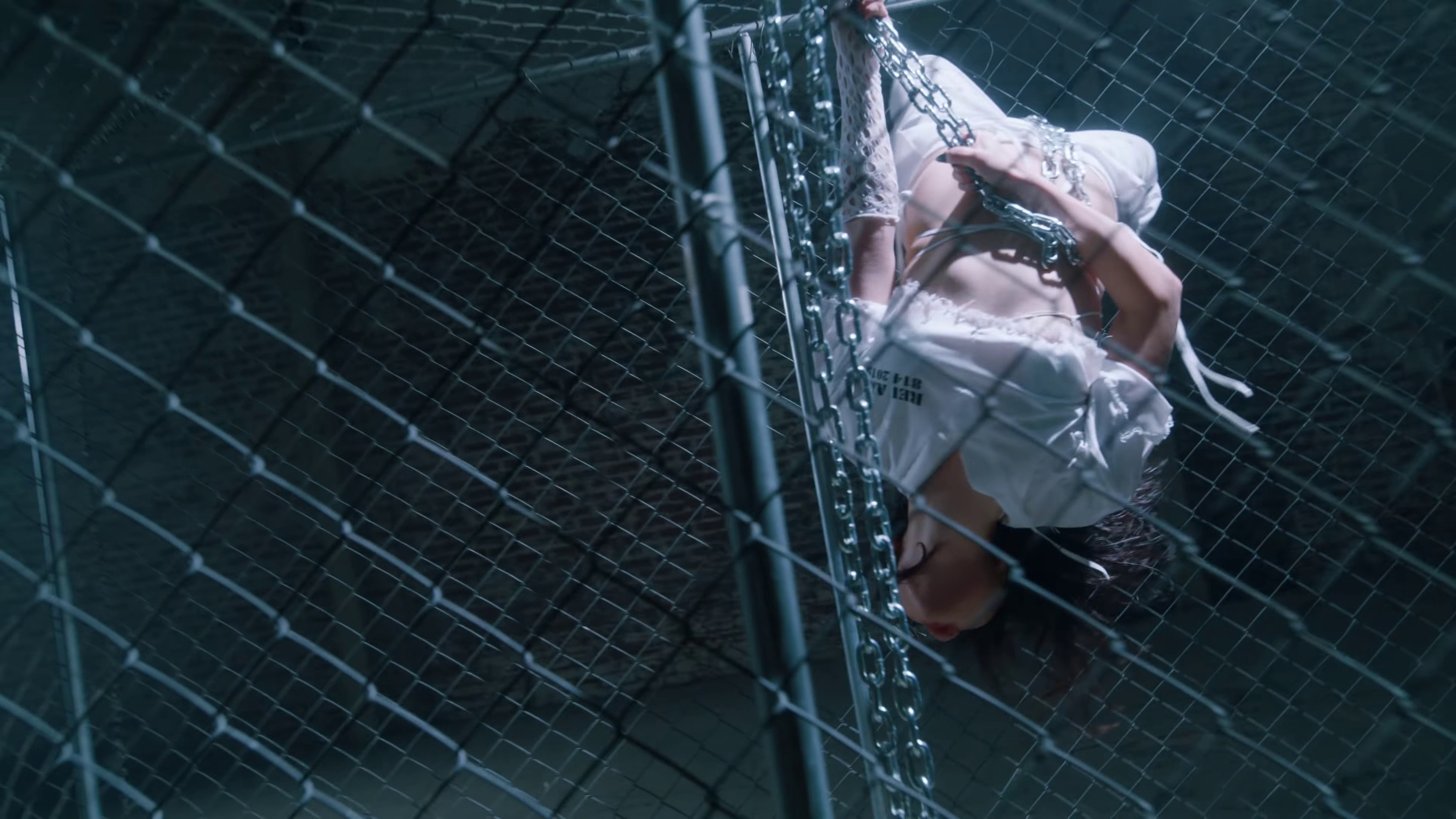 REI AMI (2021) —  shot,  lighting