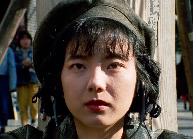 964 Pinocchio (1991) —  shot,  lighting