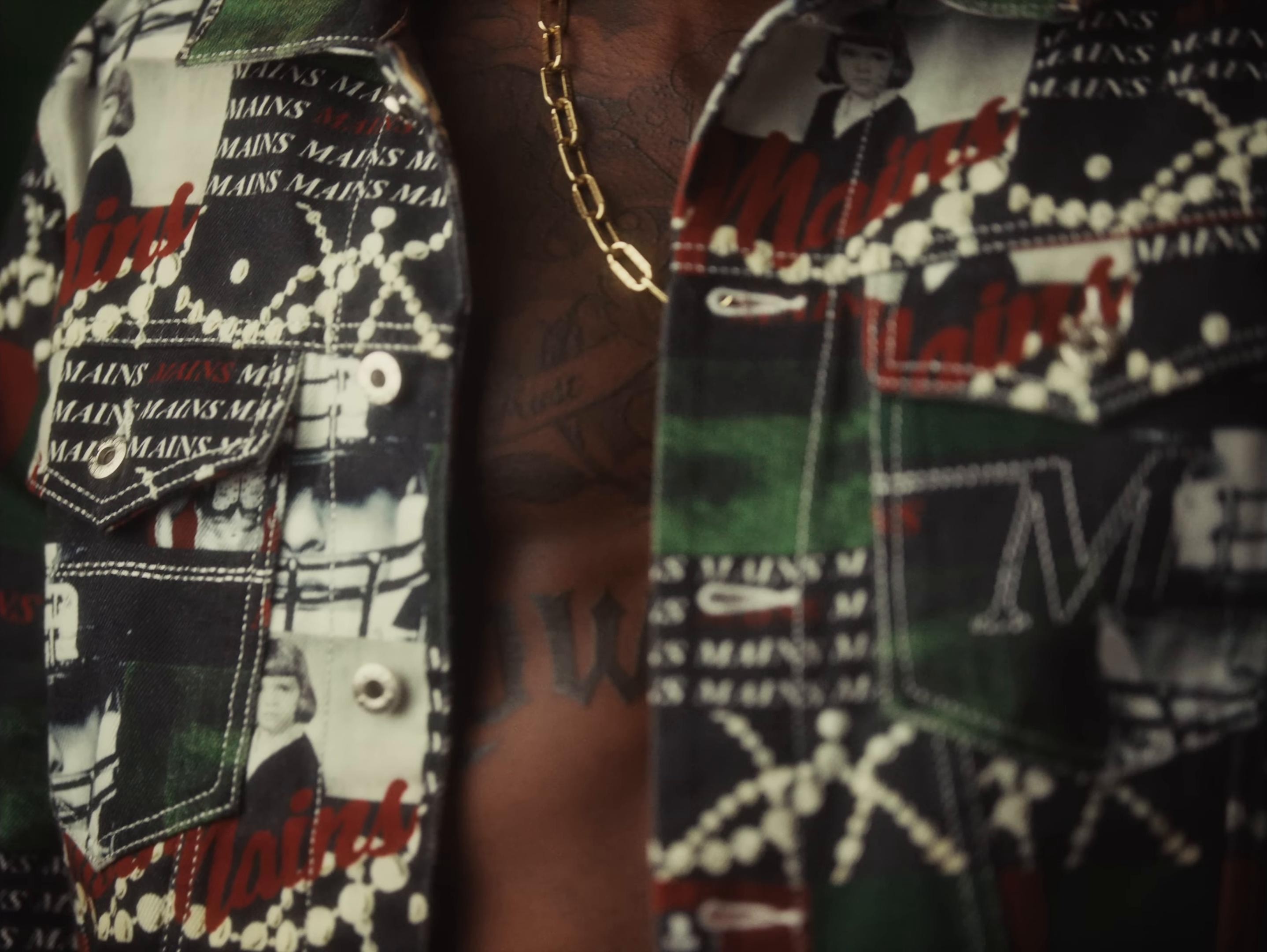 Dudu (2025) —  shot,  lighting