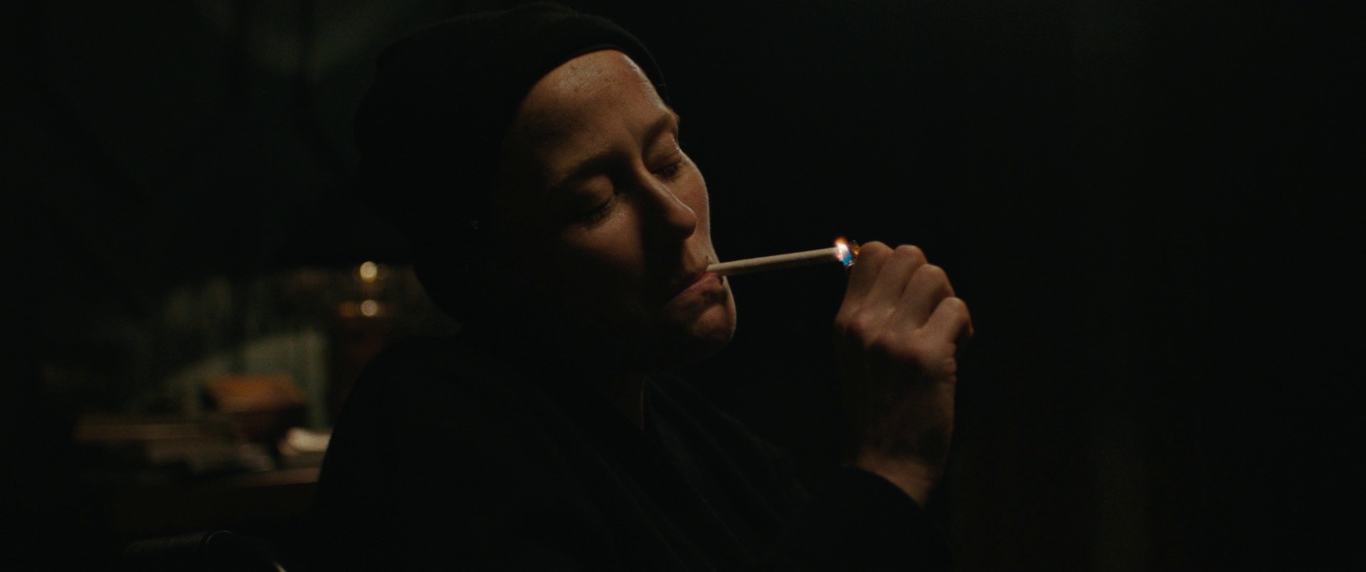 Saint Maud (2019) —  shot,  lighting