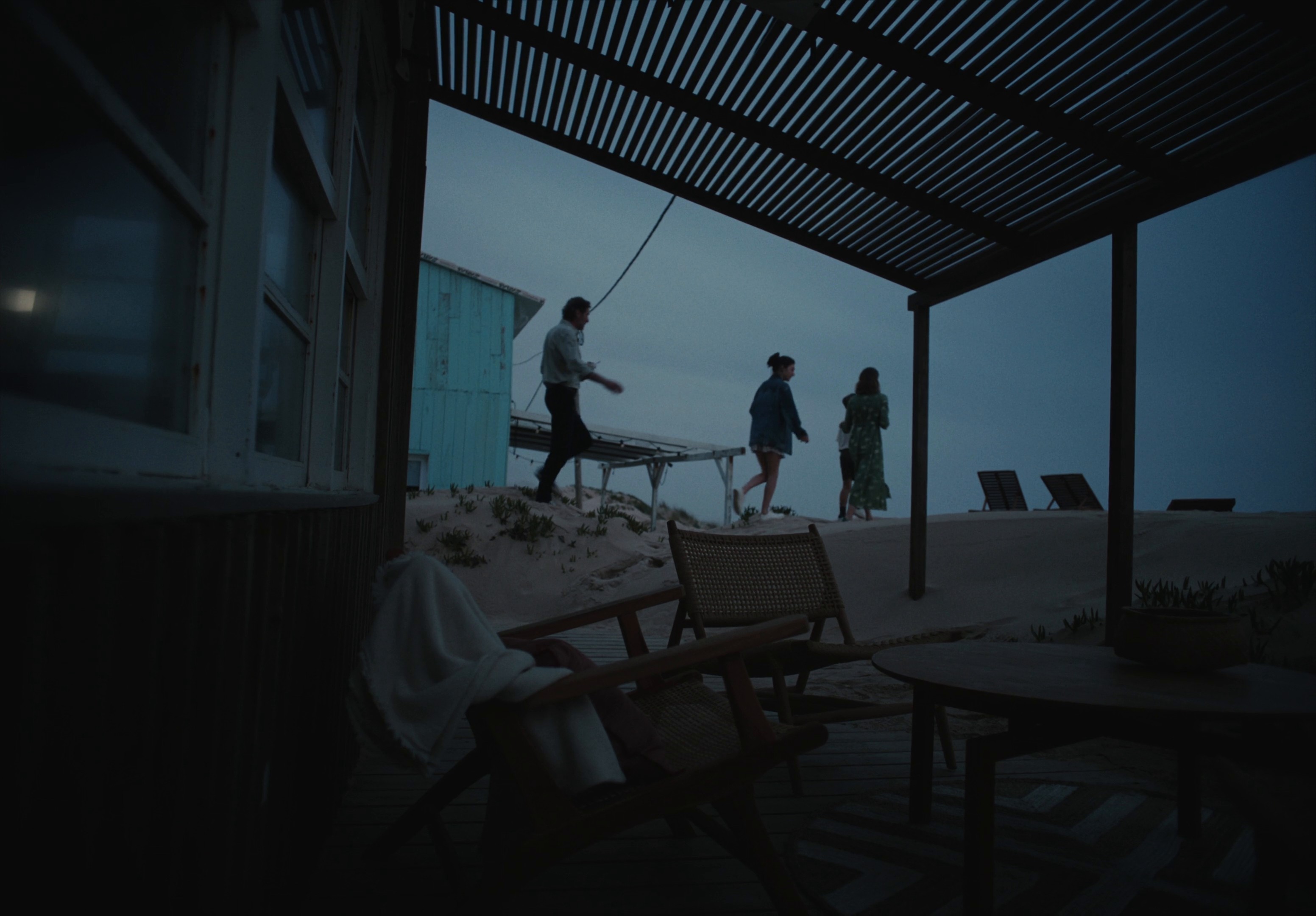 Nutella - They Make Ice Cream Now? (2024) —  shot,  lighting