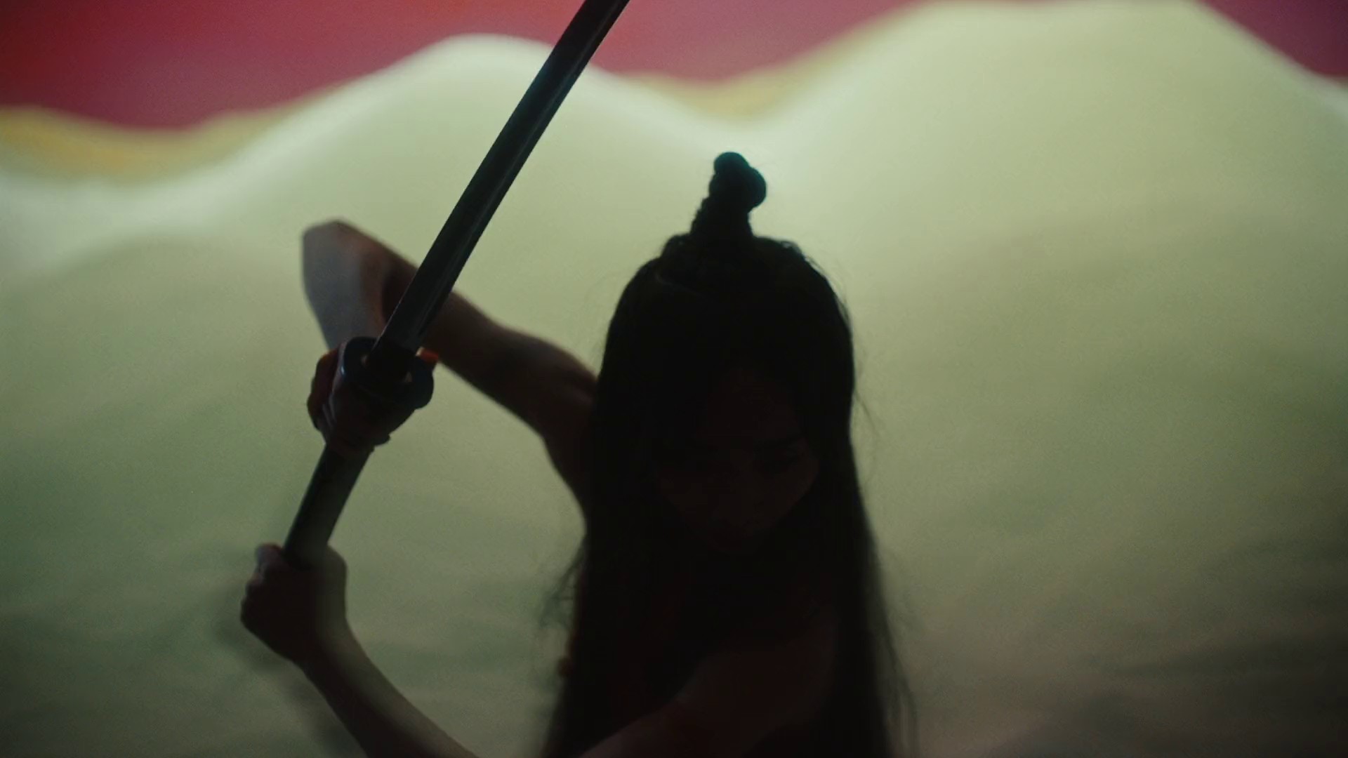 NISSAN Z  | THE ULTIMATE SAMURAI |  DIRECTOR’S CUT (2024) —  shot,  lighting