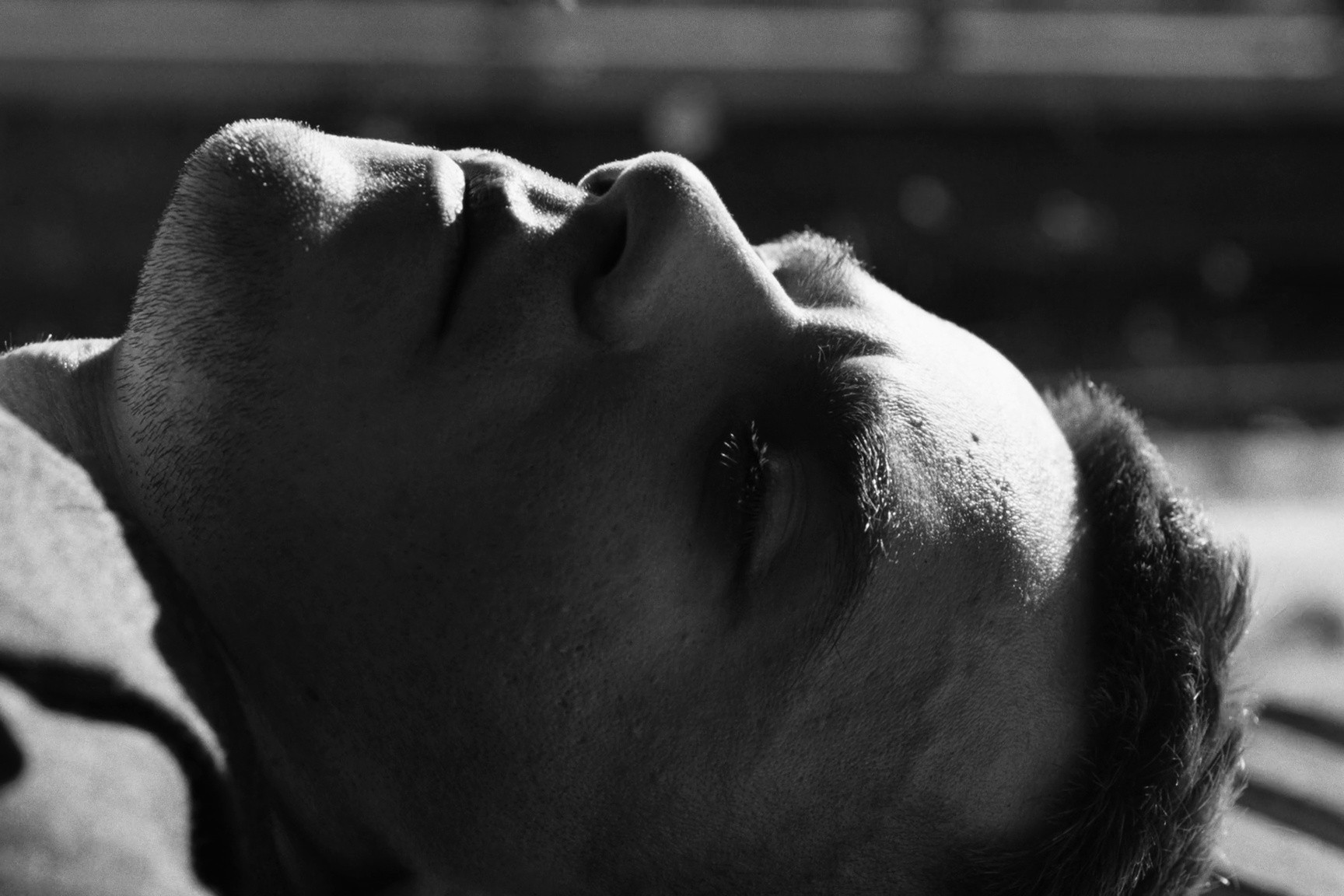 127 (2025) —  shot,  lighting