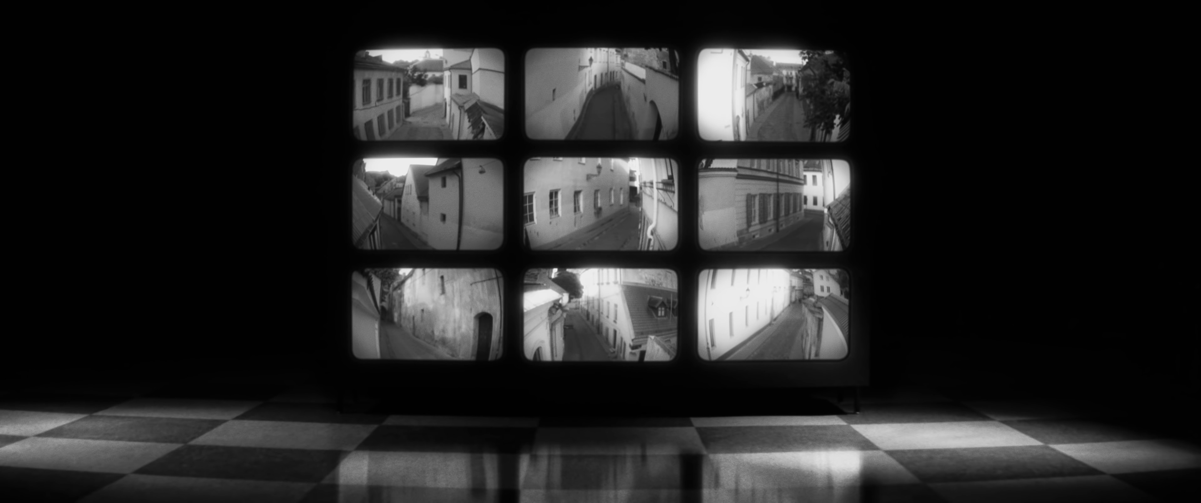 Dansingas (2020) —  shot,  lighting