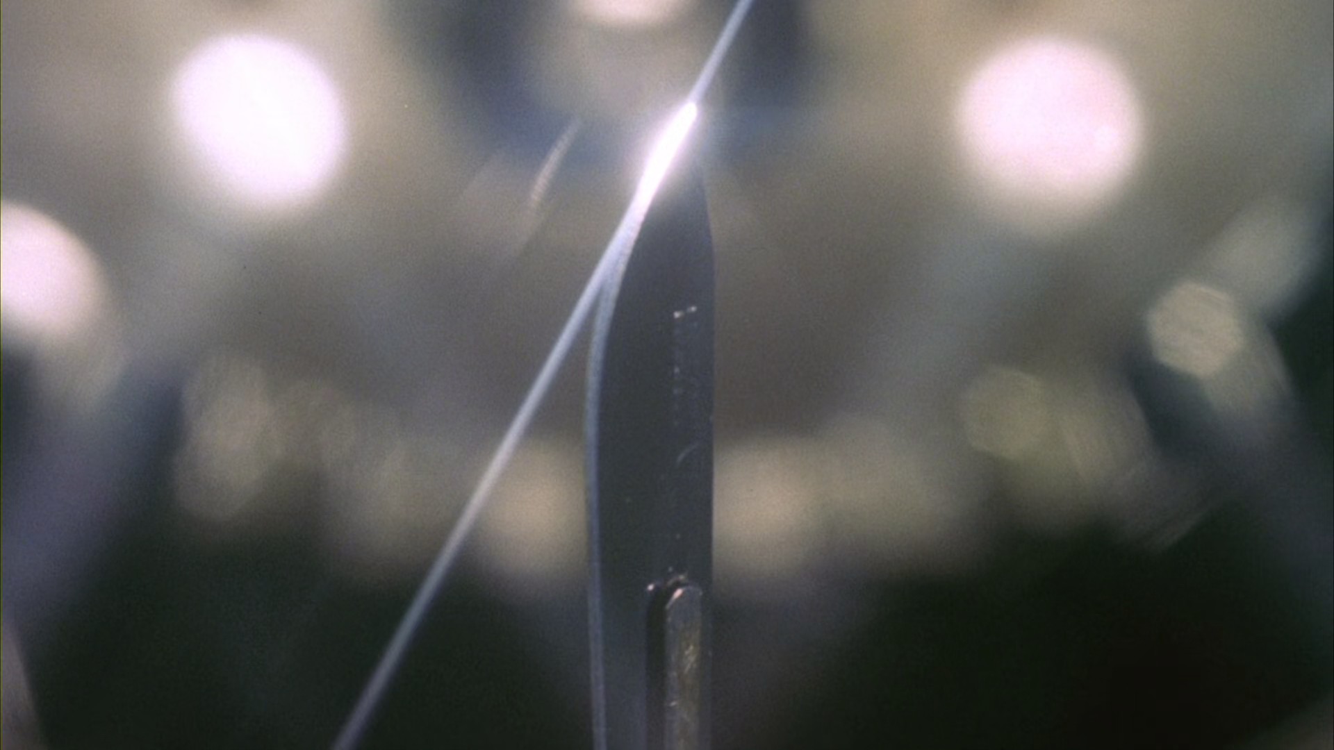 Aria (1987) —  shot,  lighting