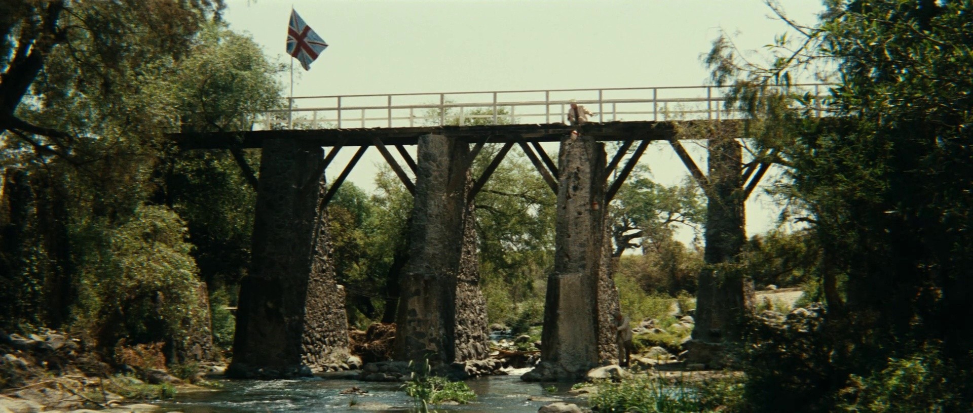 Viva Maria! (1966) —  shot,  lighting