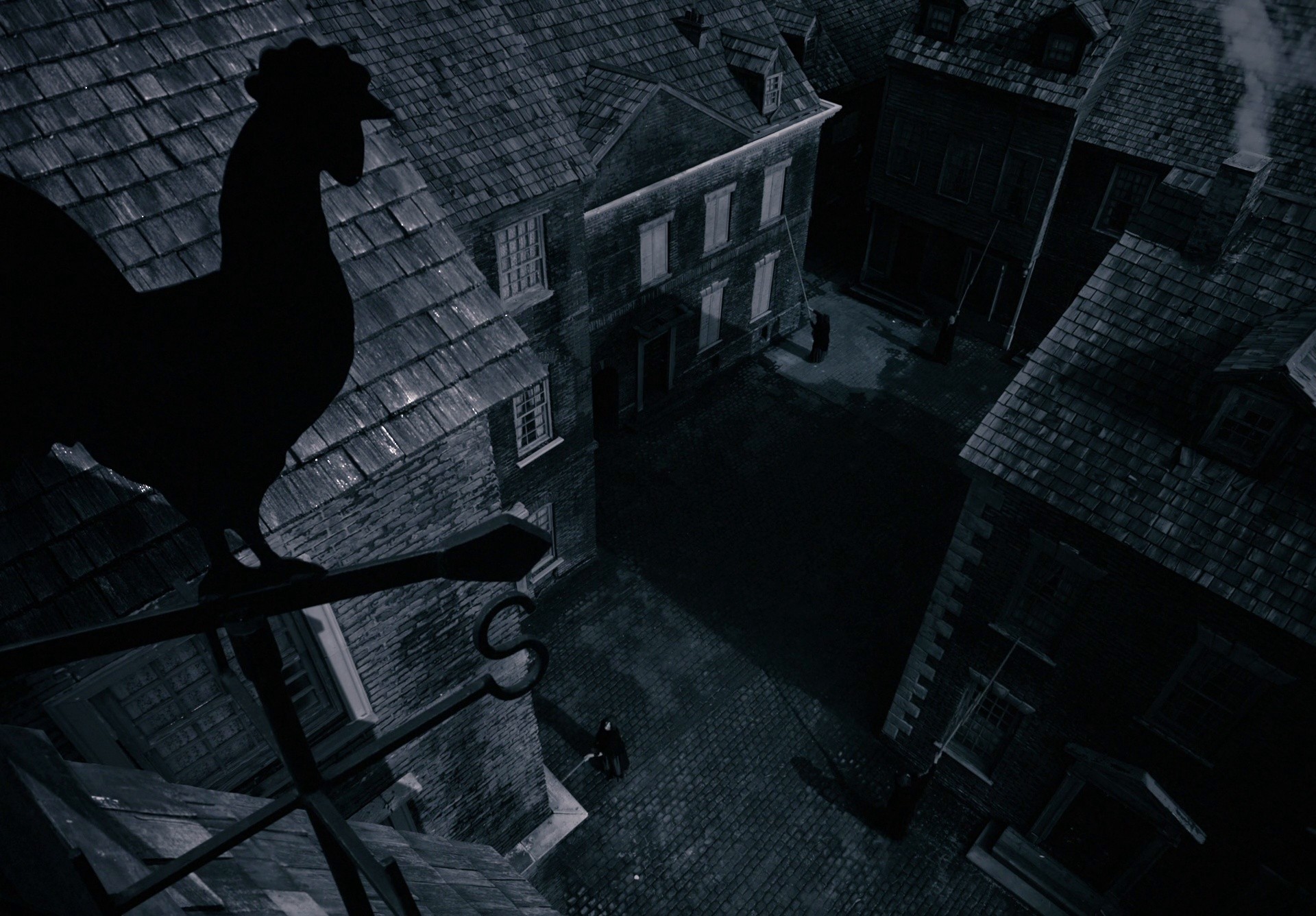 TONAL - FUTURE OF FITNESS (2024) —  shot,  lighting