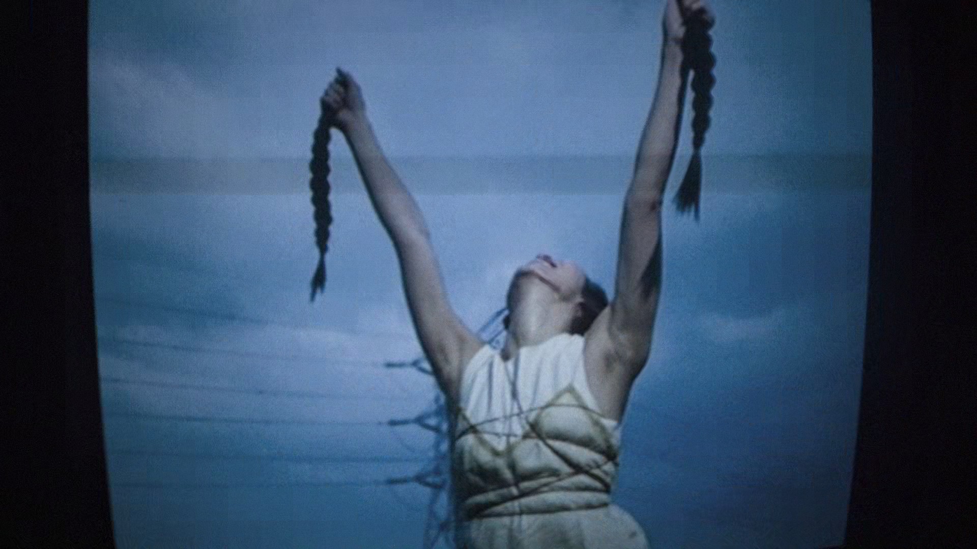 Heroist (2019) —  shot,  lighting