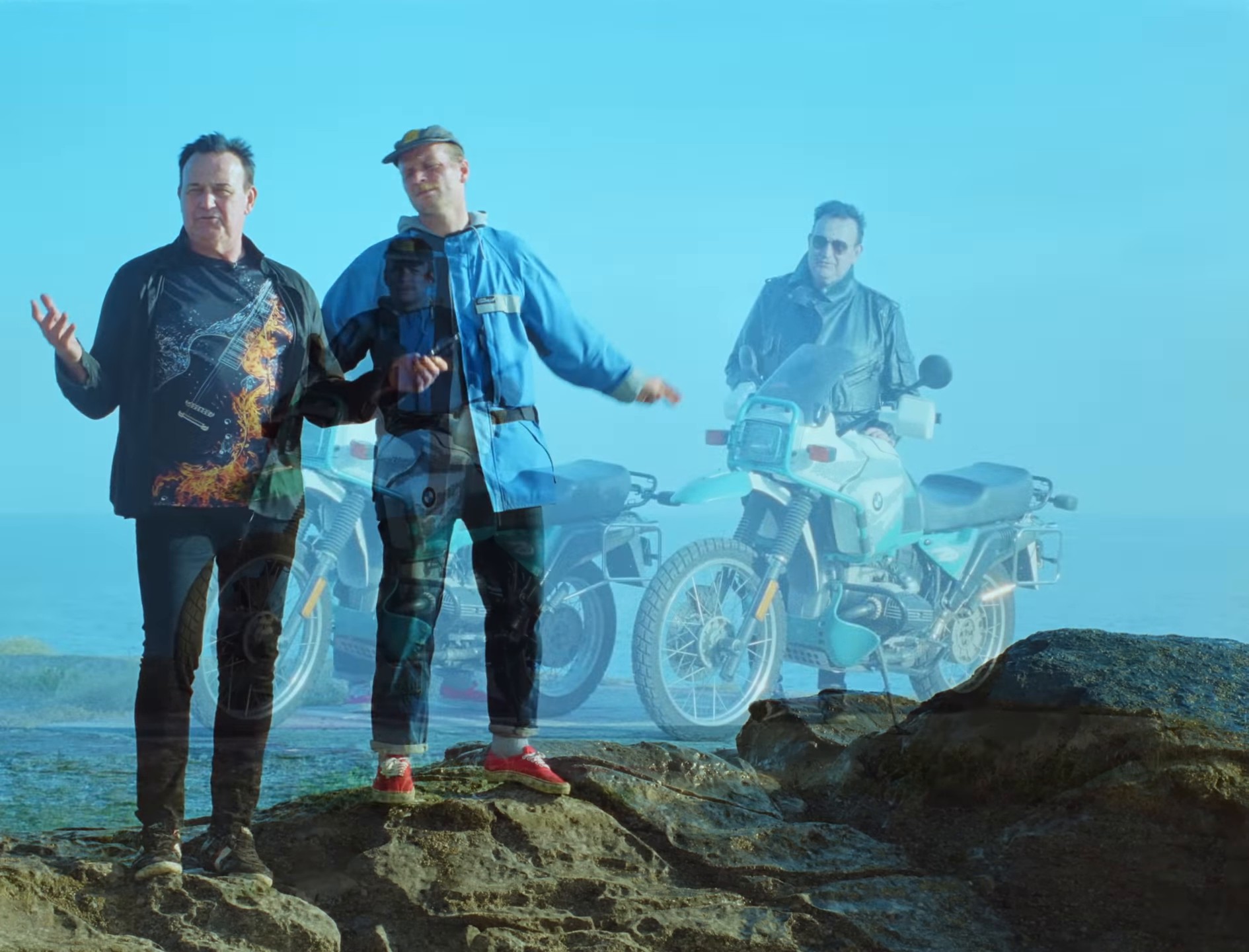 STILL WHAT I'M LOOKING FOR (2024) —  shot,  lighting