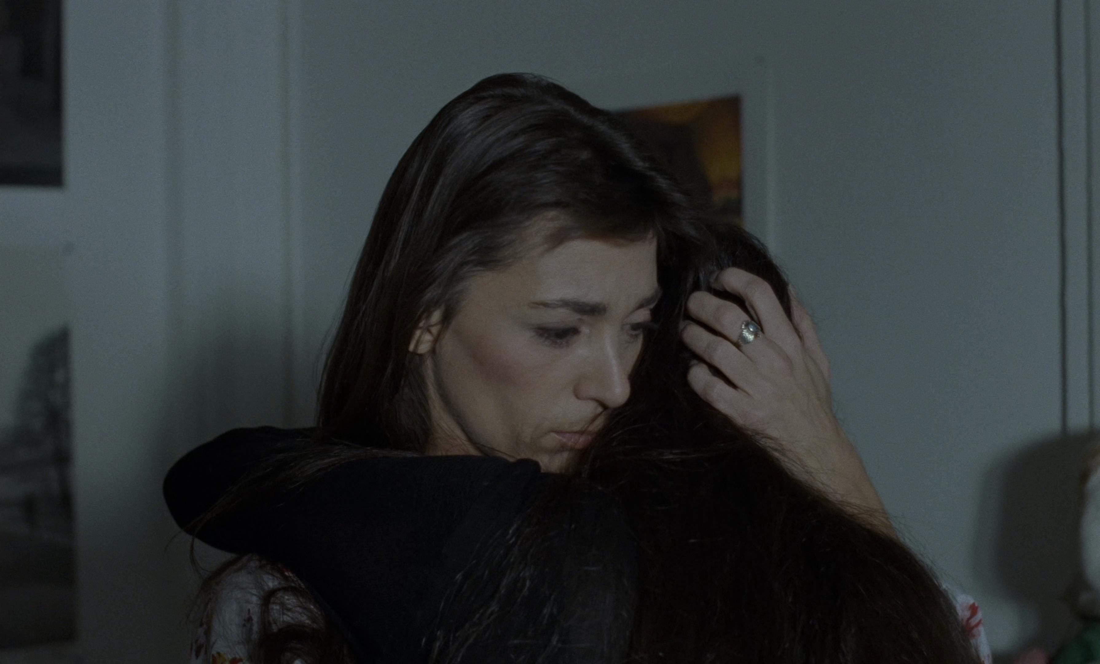 Savage Nights (1992) —  shot,  lighting