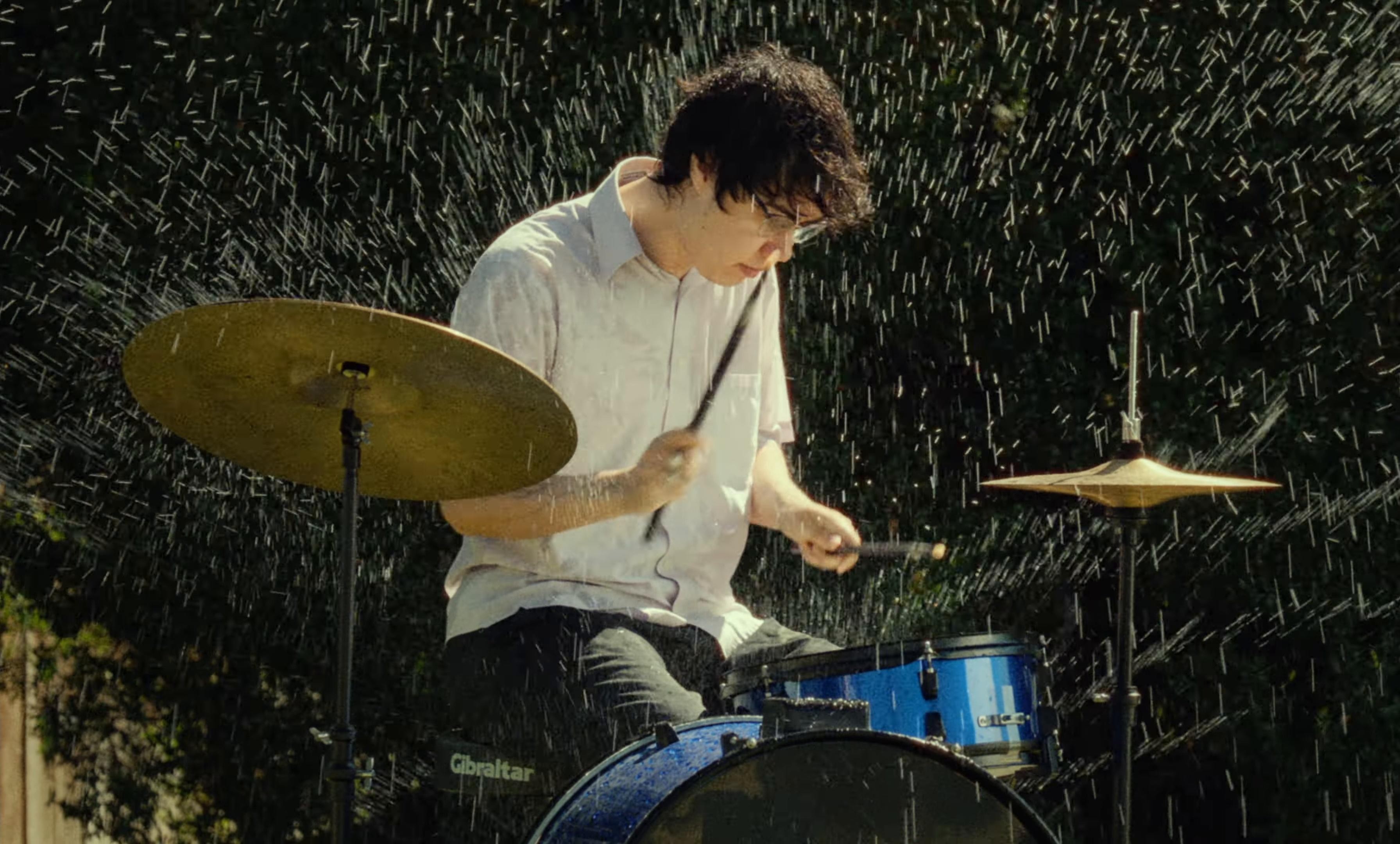 Whateverrrr (2025) —  shot,  lighting