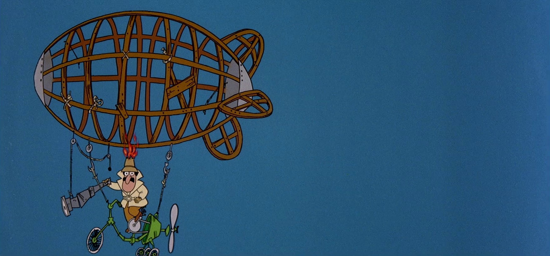 Revenge of the Pink Panther (1978) —  shot,  lighting