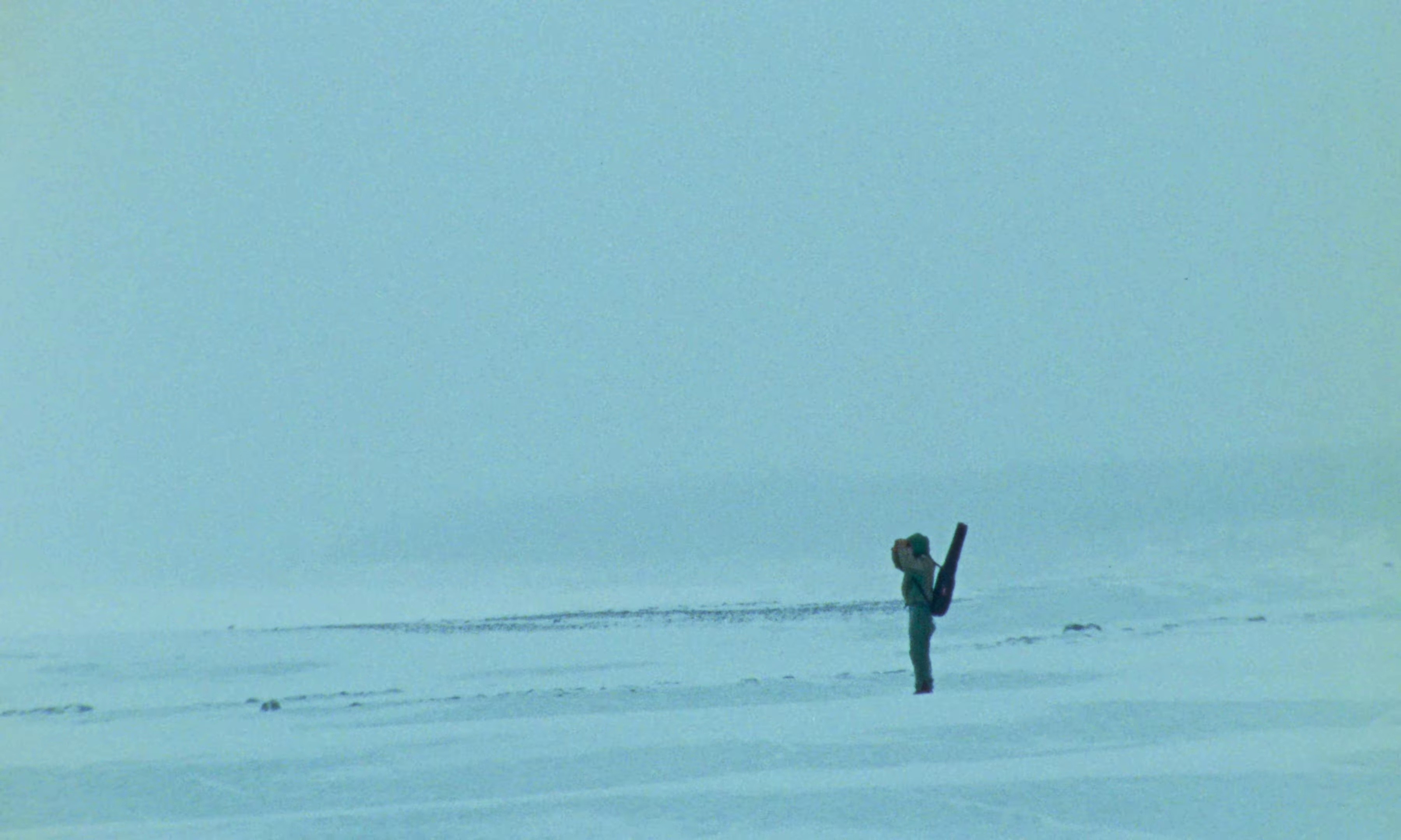 Objection! (2025) —  shot,  lighting