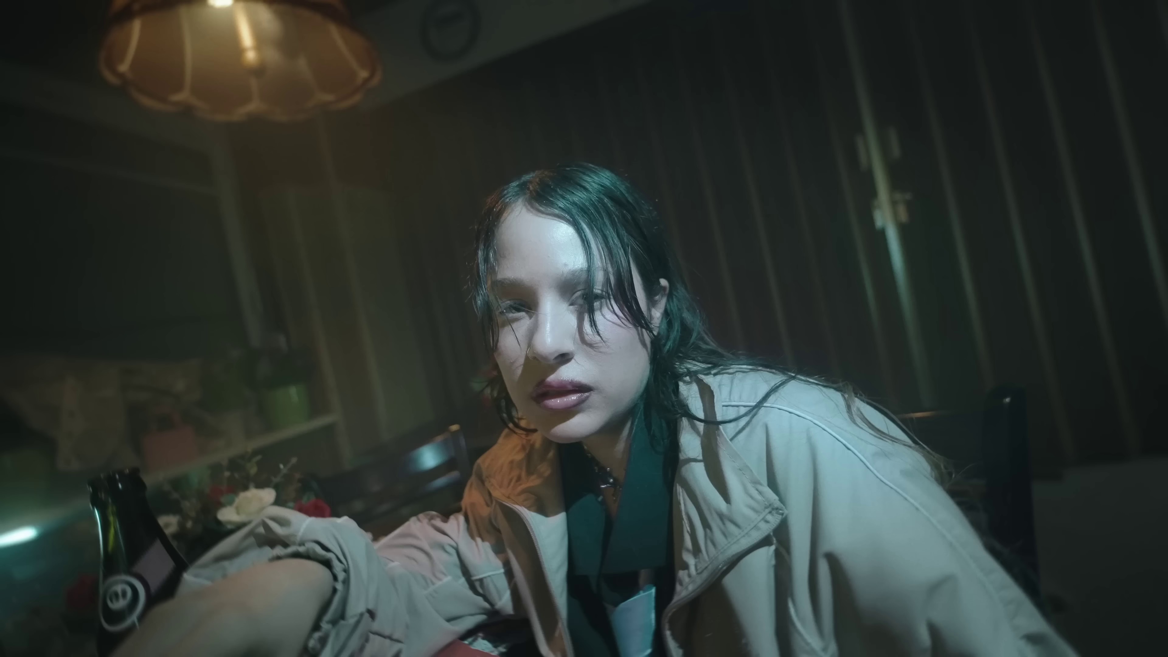 Die liebe kommt nicht aus berlin (2023) —  shot,  lighting